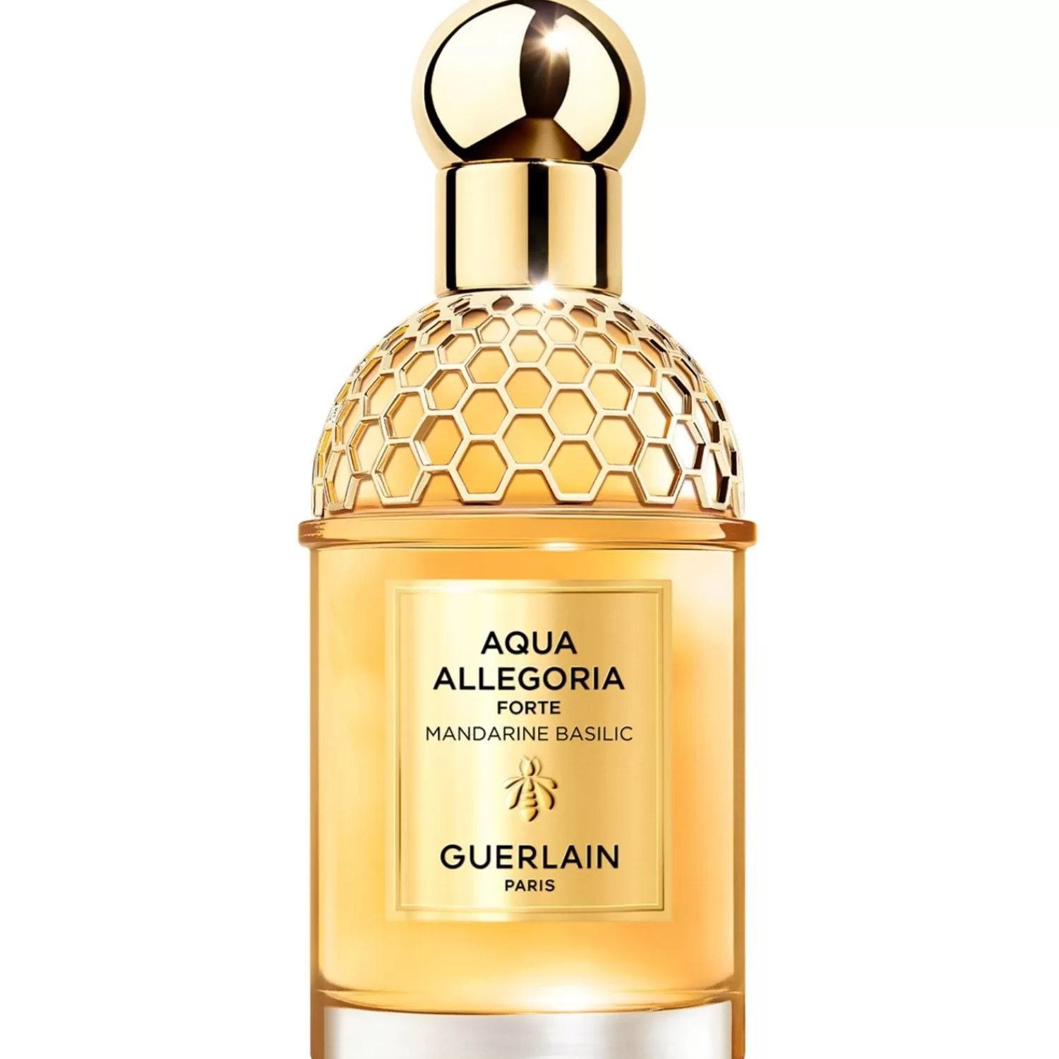 Guerlain Aqua Allegoria Mandarijn Basilicum Sterk