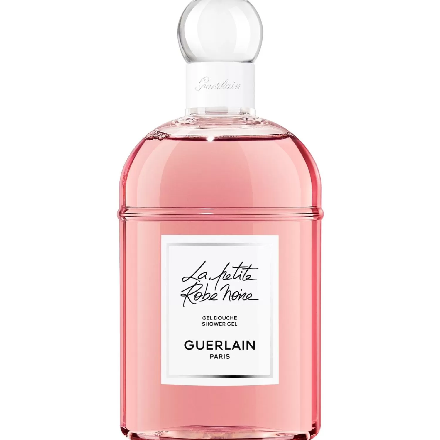 Guerlain La Petite Robe Noire