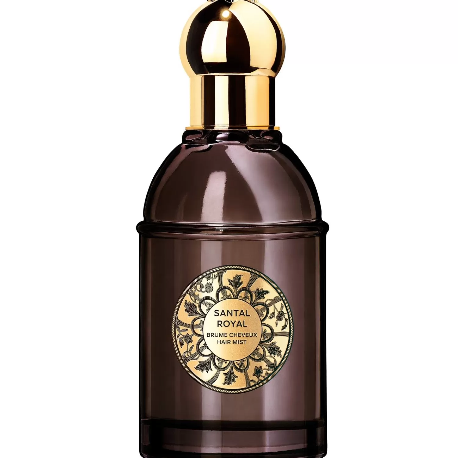 Guerlain Les Absolus D Orient Santal Royal - Haarmist