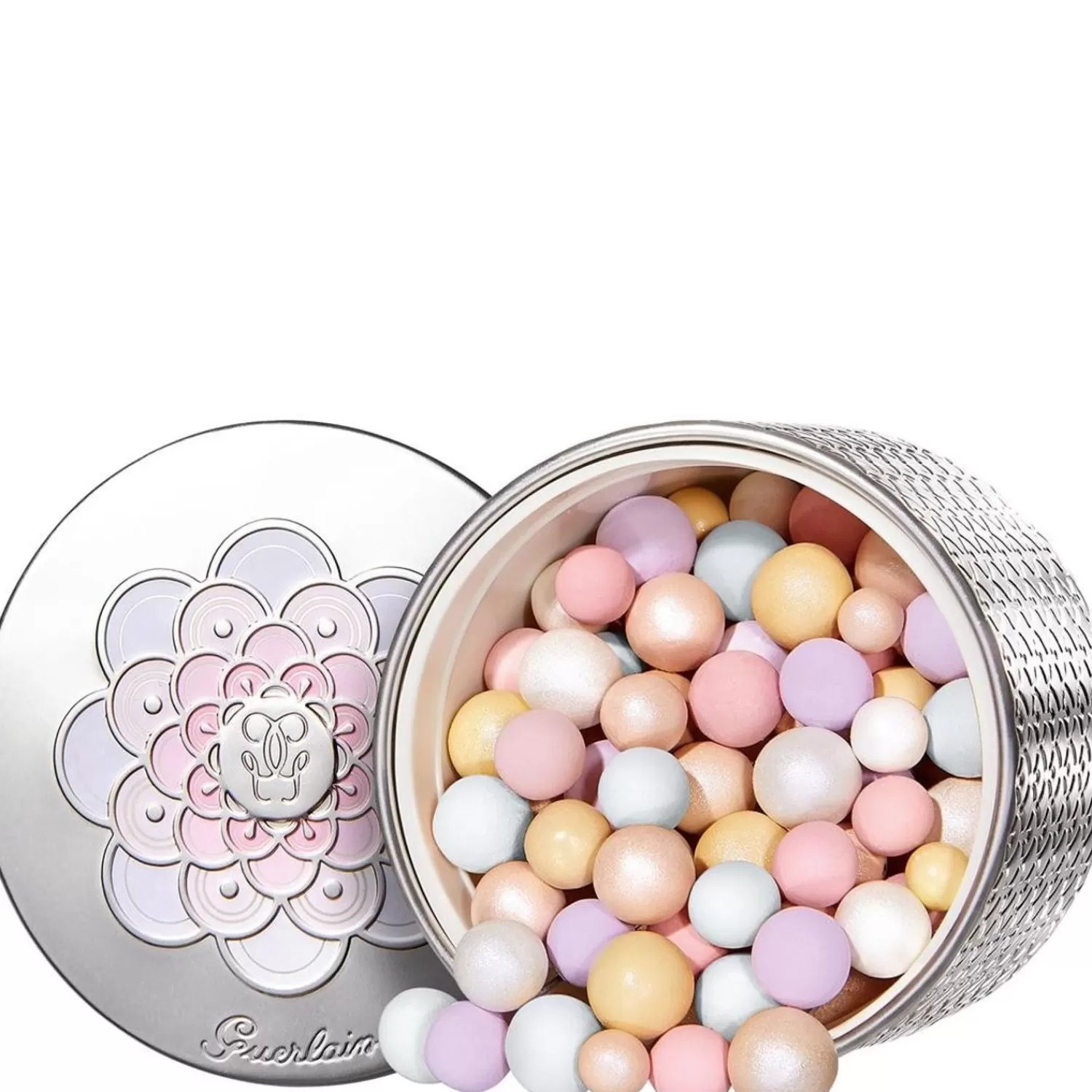 Guerlain Light Revealing Pearls Of Powder