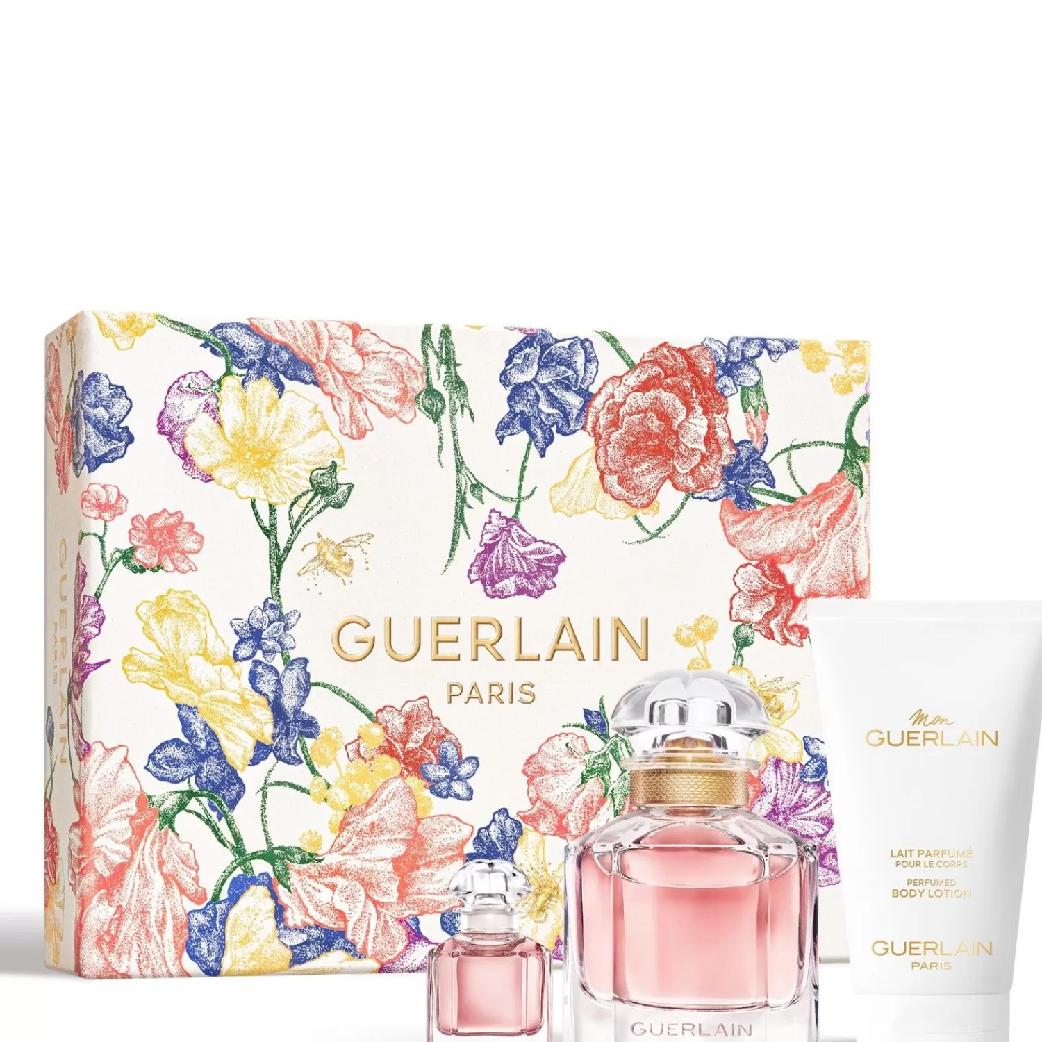 Guerlain Mon Moederdagset