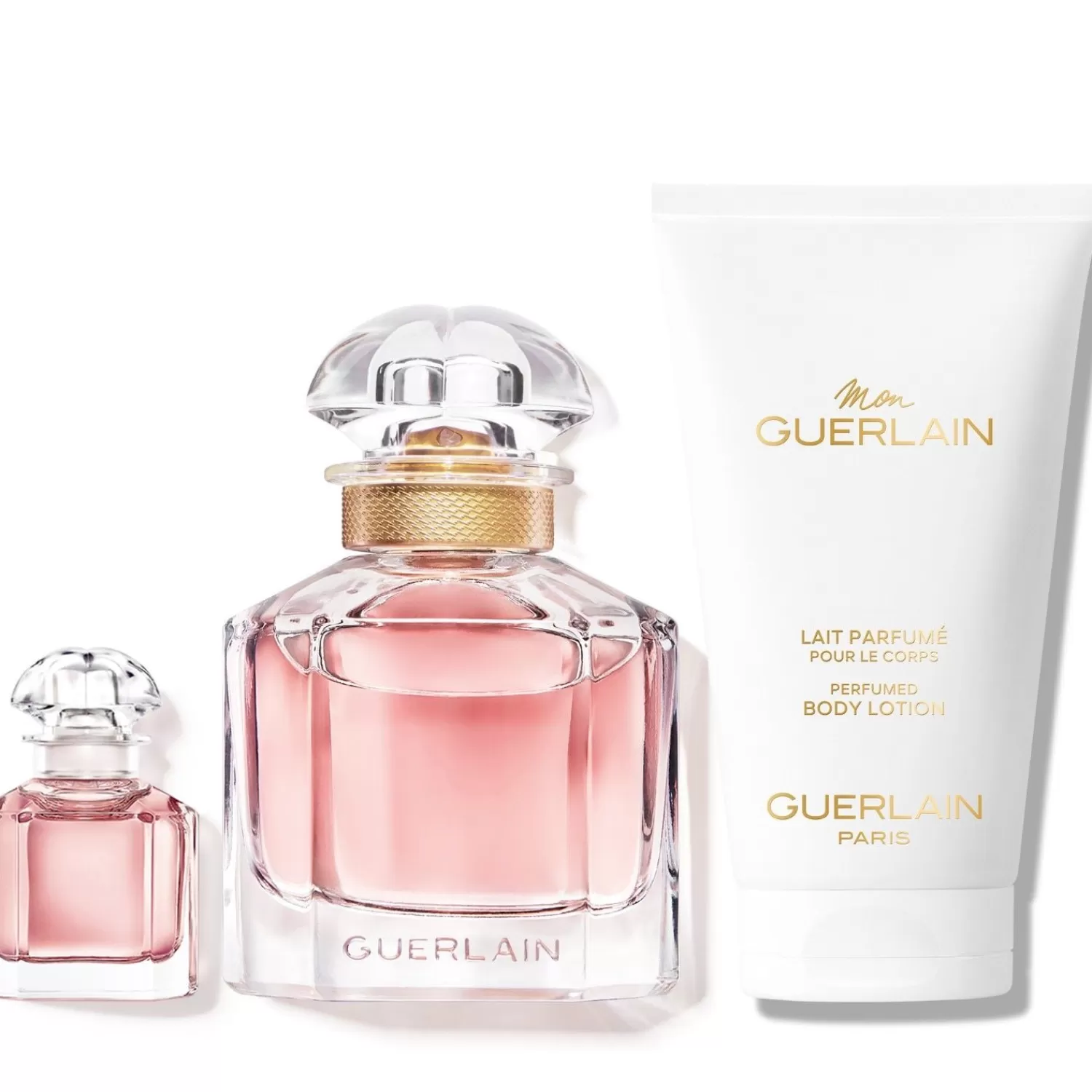 Guerlain Mon Moederdagset