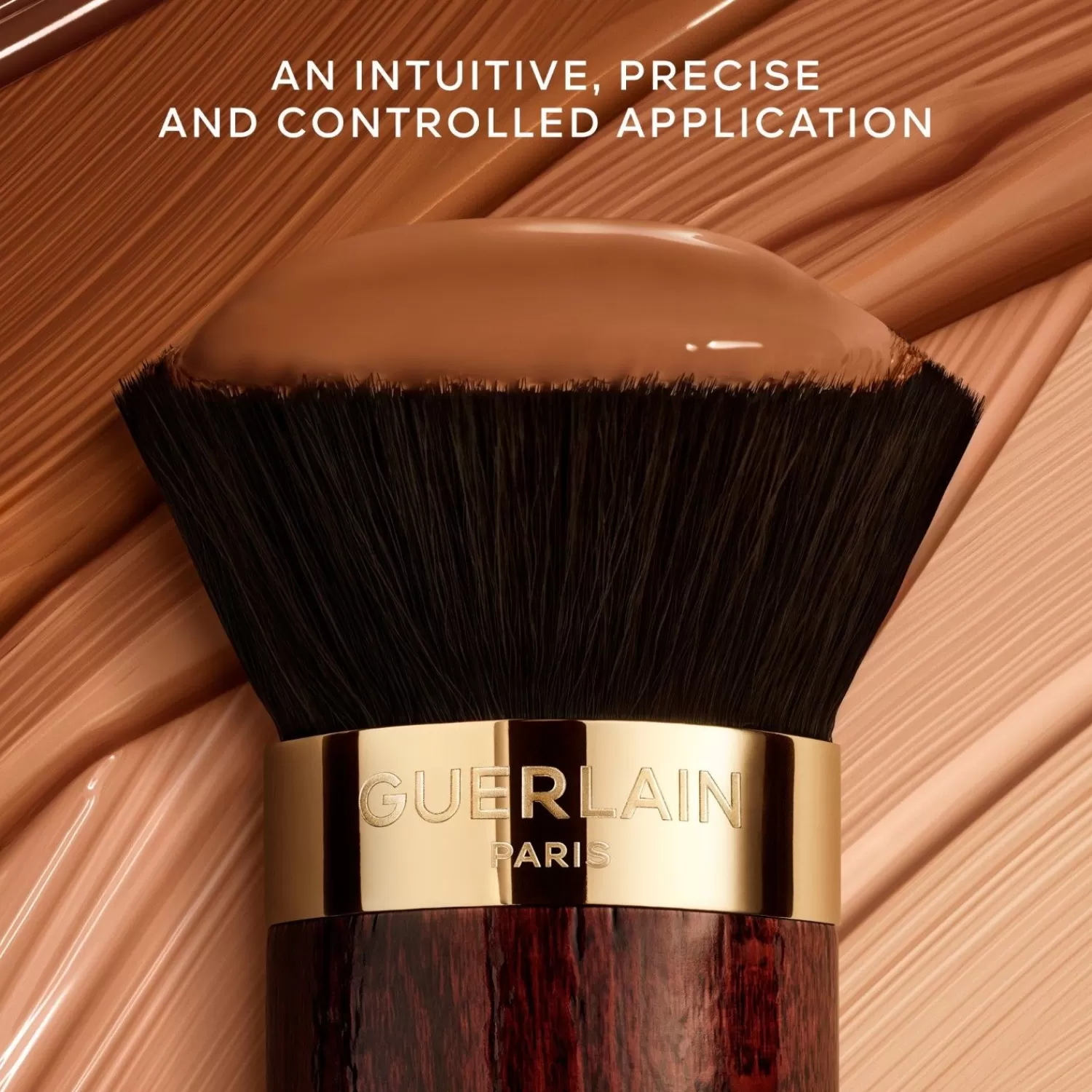 Guerlain Terracotta Kabuki