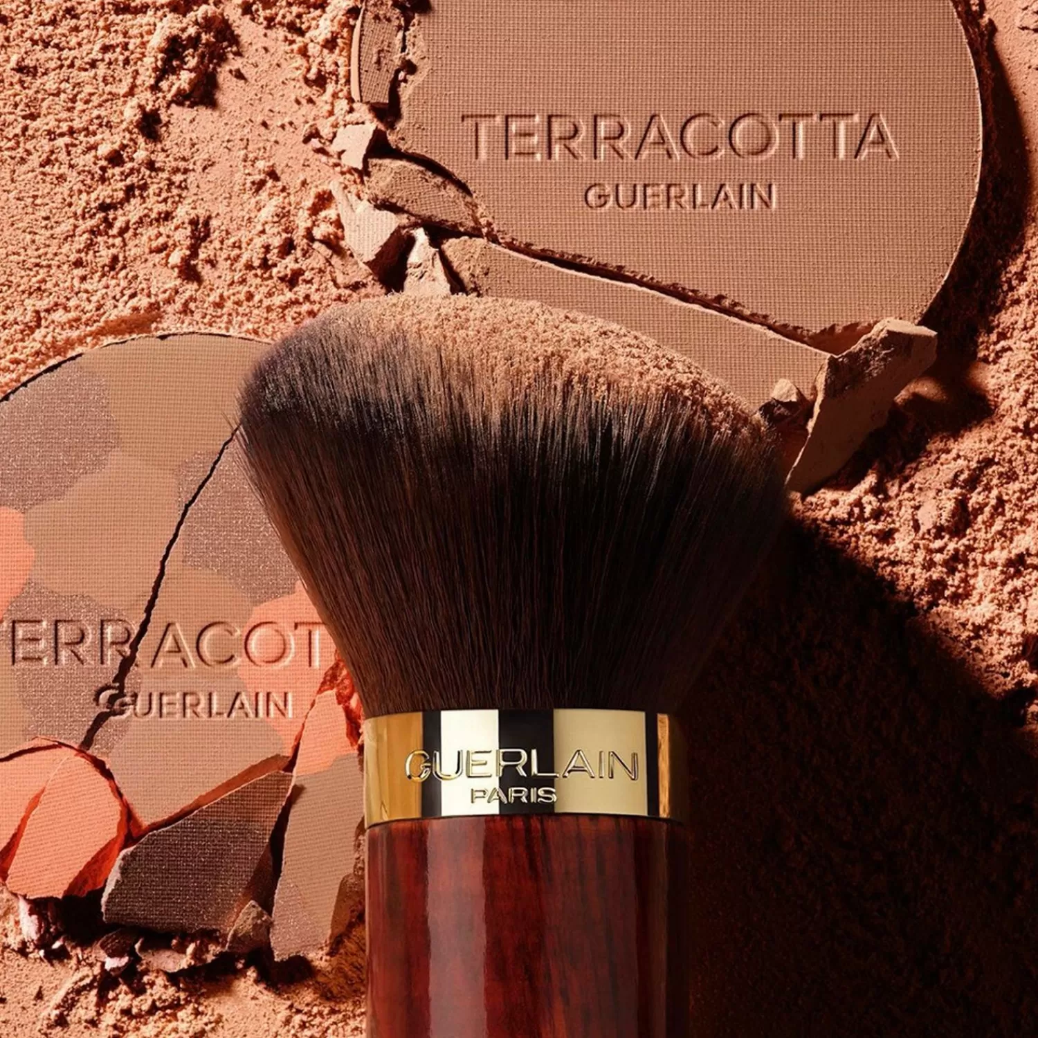 Guerlain Terracottaborstel