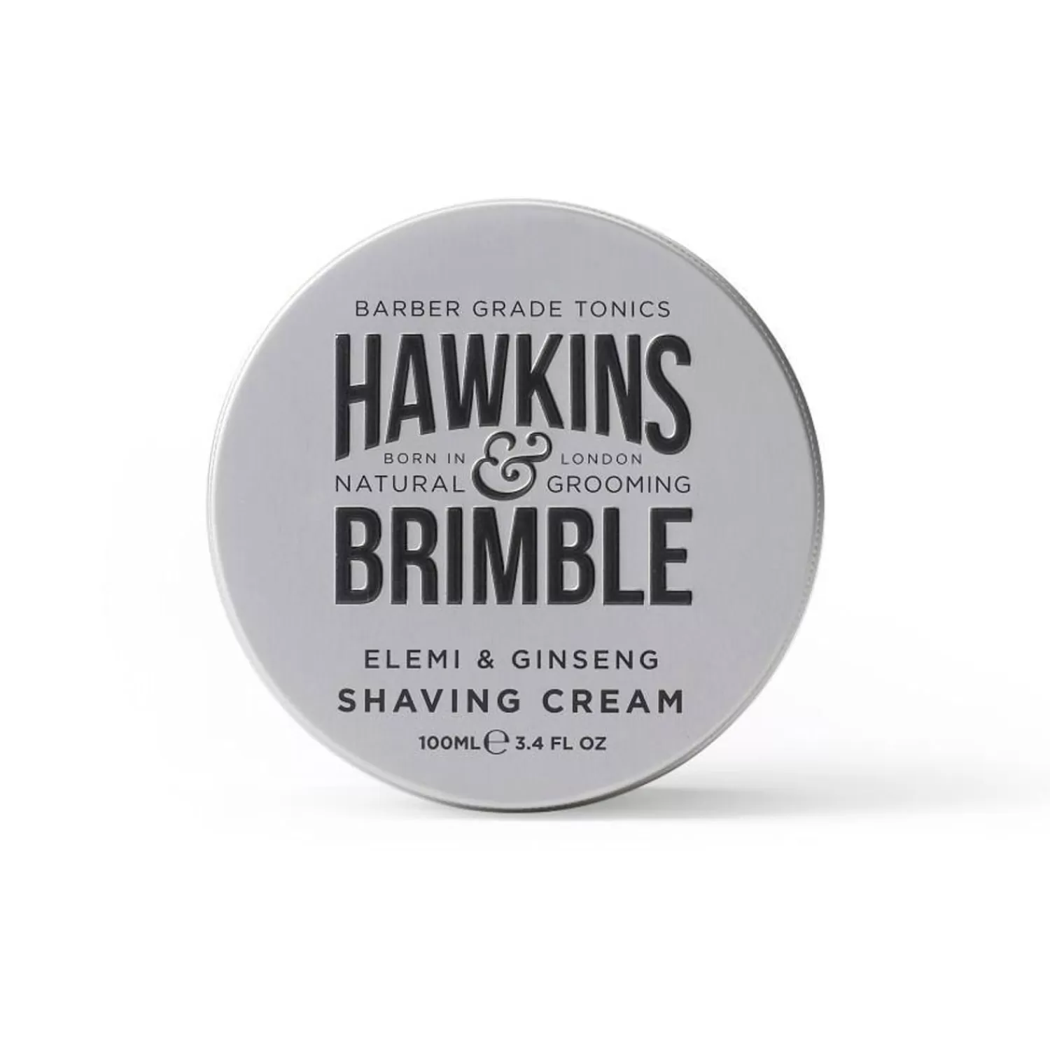 Hawkins & Brimble