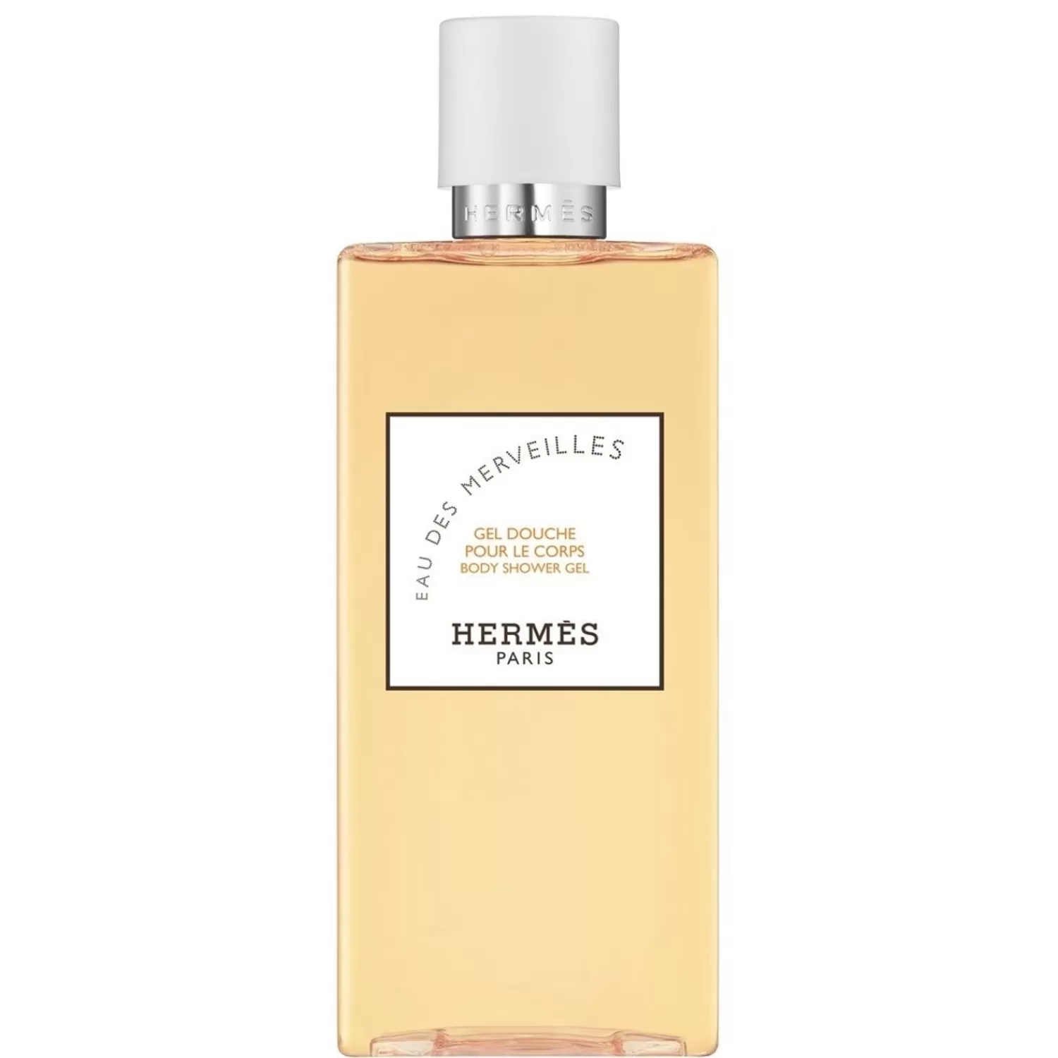 HERMÈS Hermes Eau Des Merveilles Lichaamsdouchegel