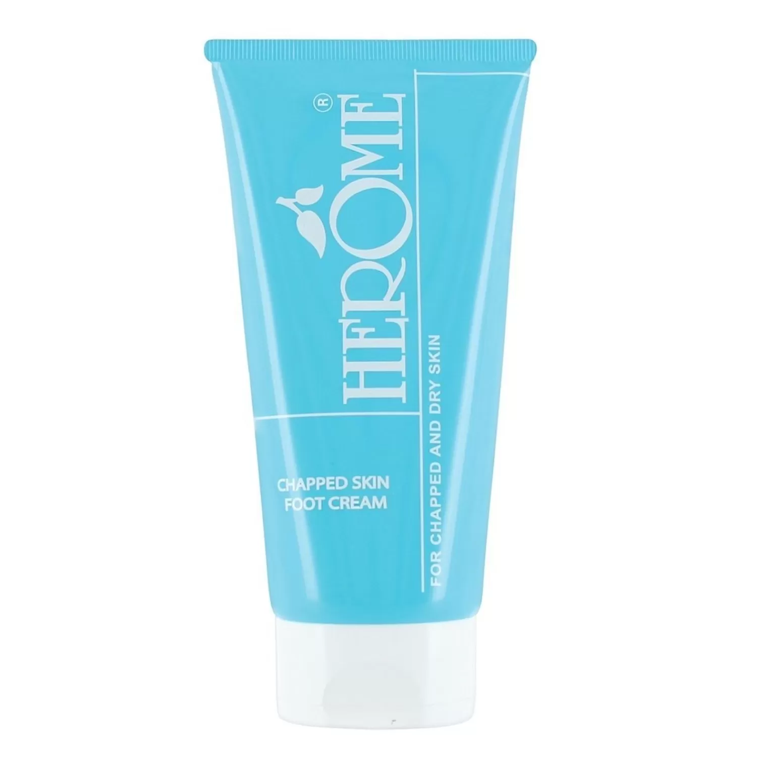 Herome Cosmetics Chapped Skin Foot Cream