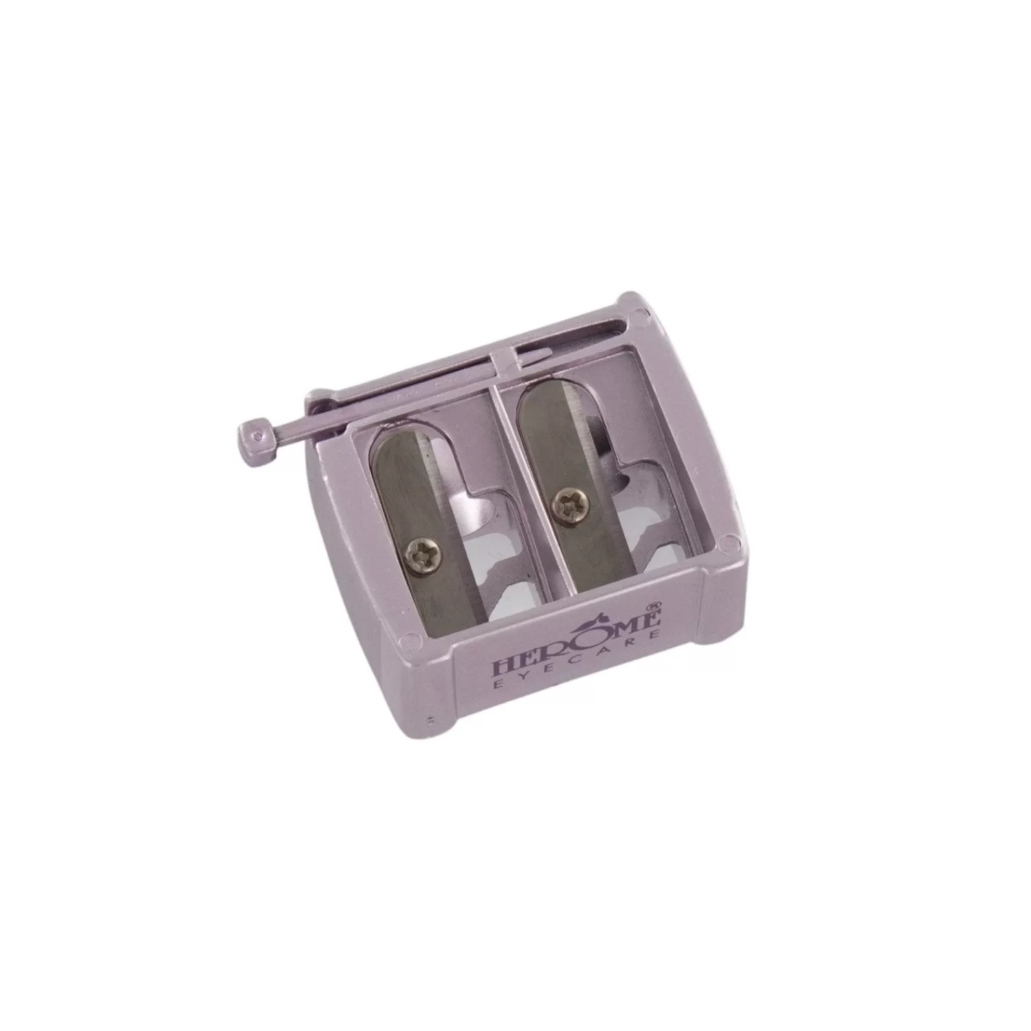 Herome Cosmetics Eye Care Duo Sharpener