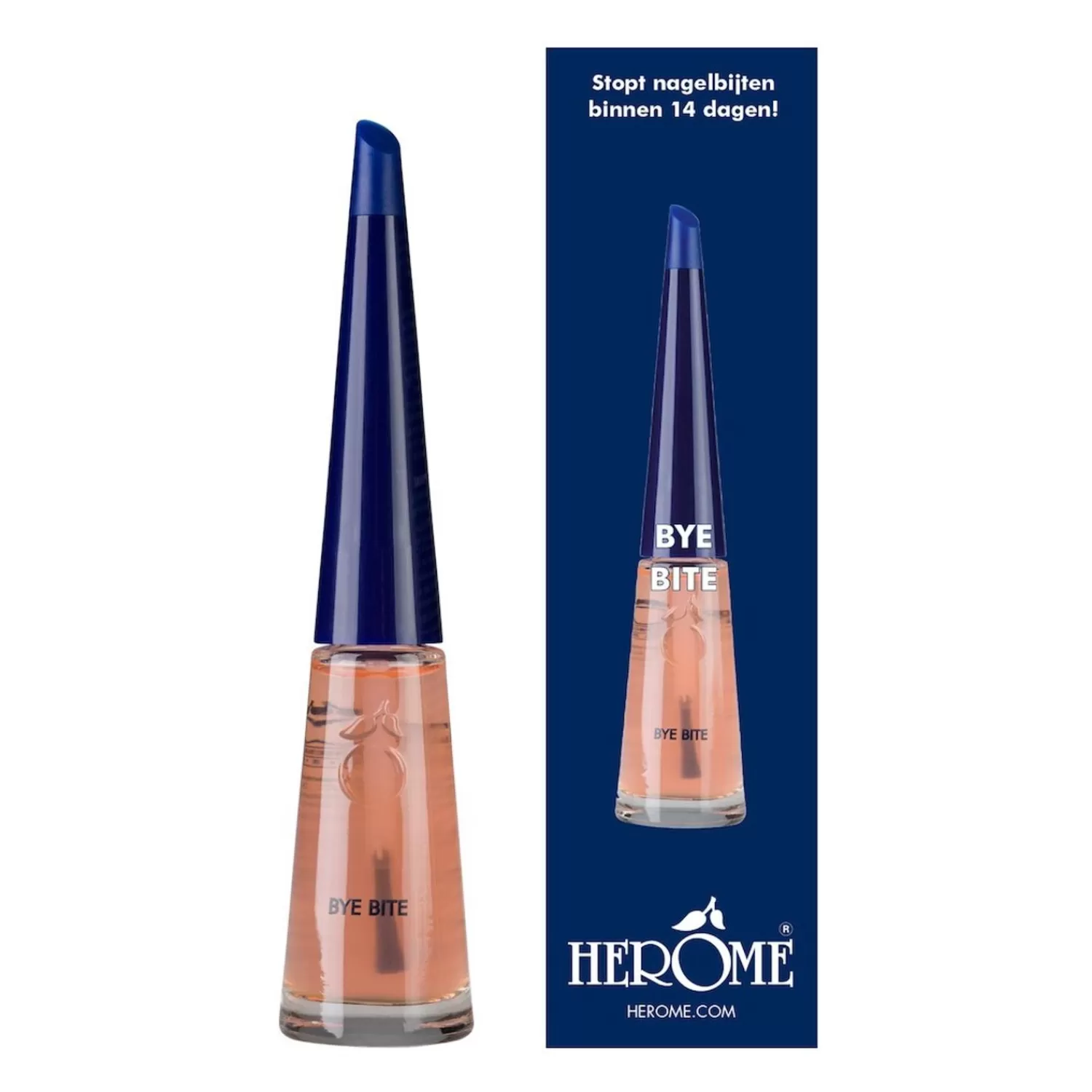 Herome Cosmetics Handverzorging Bye Bite