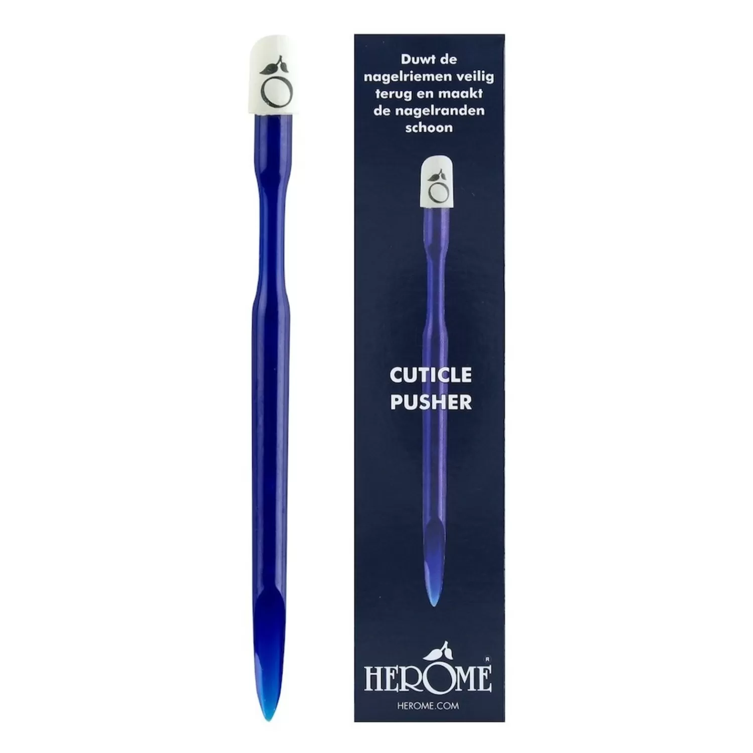 Herome Cosmetics Handverzorging Cuticle Pusher