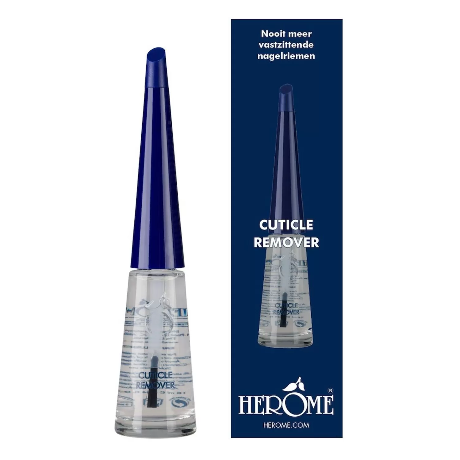 Herome Cosmetics Handverzorging Cuticle Remover