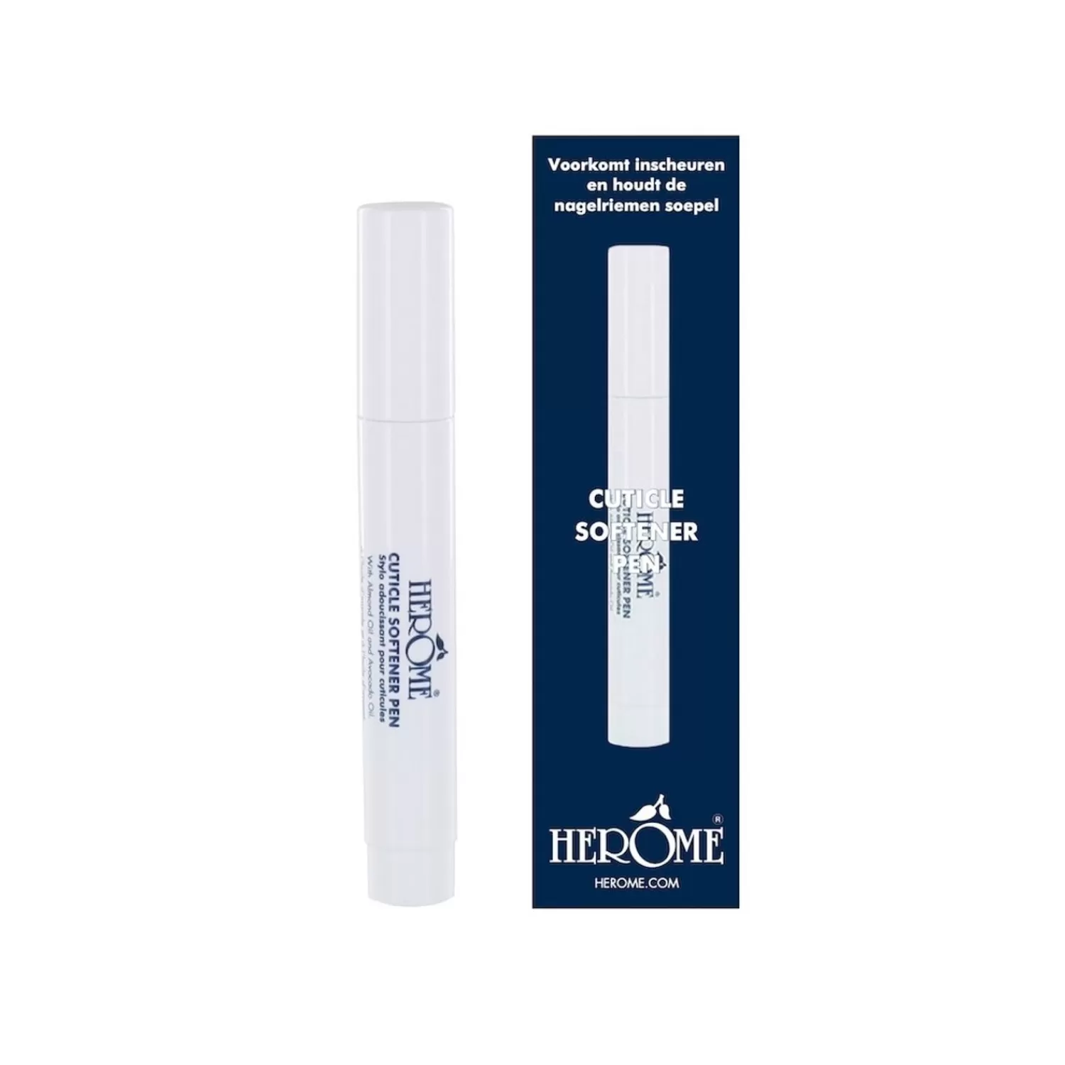 Herome Cosmetics Handverzorging Cuticle Softener Pen