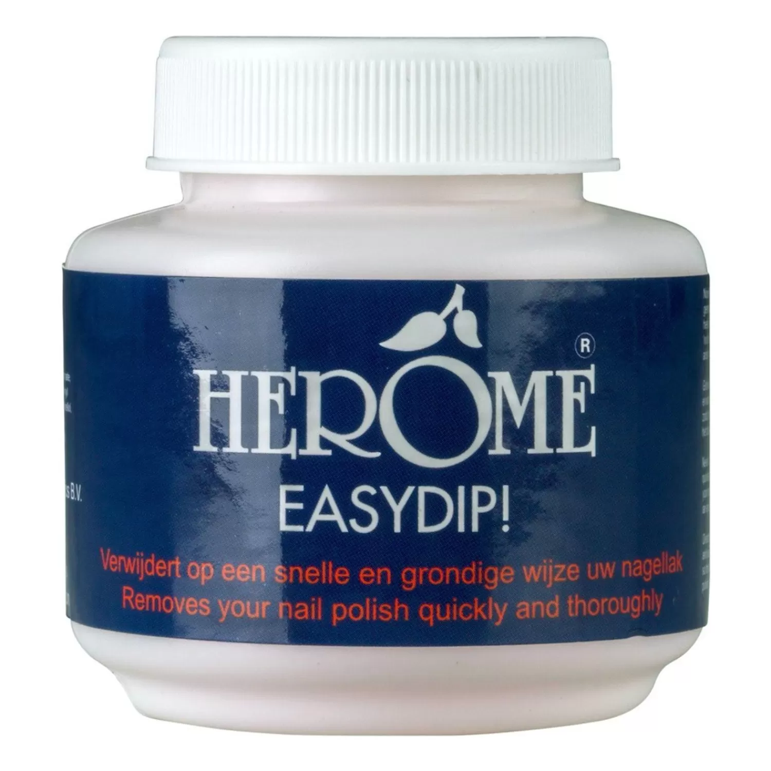 Herome Cosmetics Handverzorging Easydip Nagellakremover