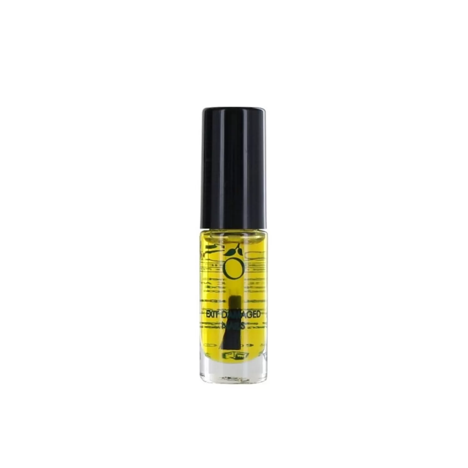 Herome Cosmetics Handverzorging Exit Damaged Nails Oil