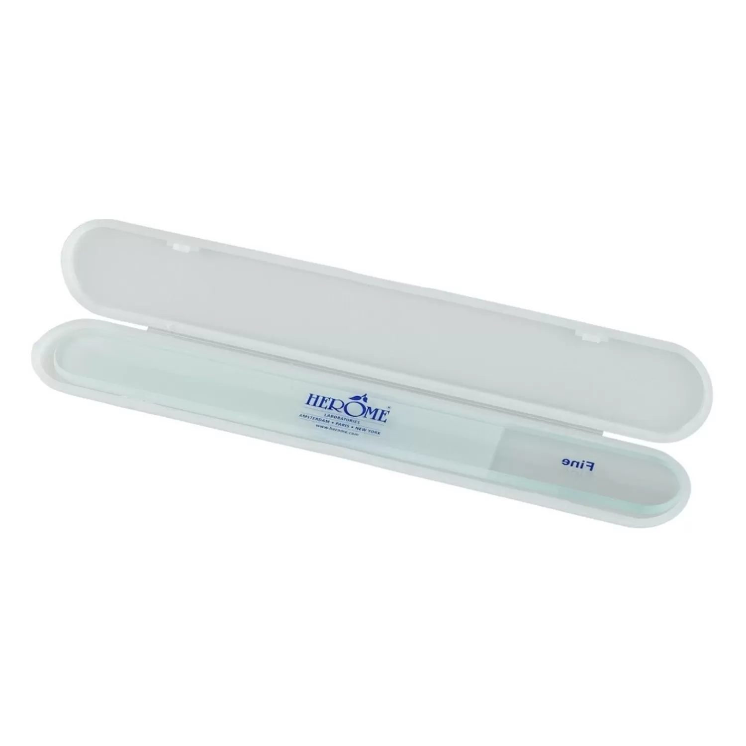 Herome Cosmetics Handverzorging Glasvijl (Glass Nail File)