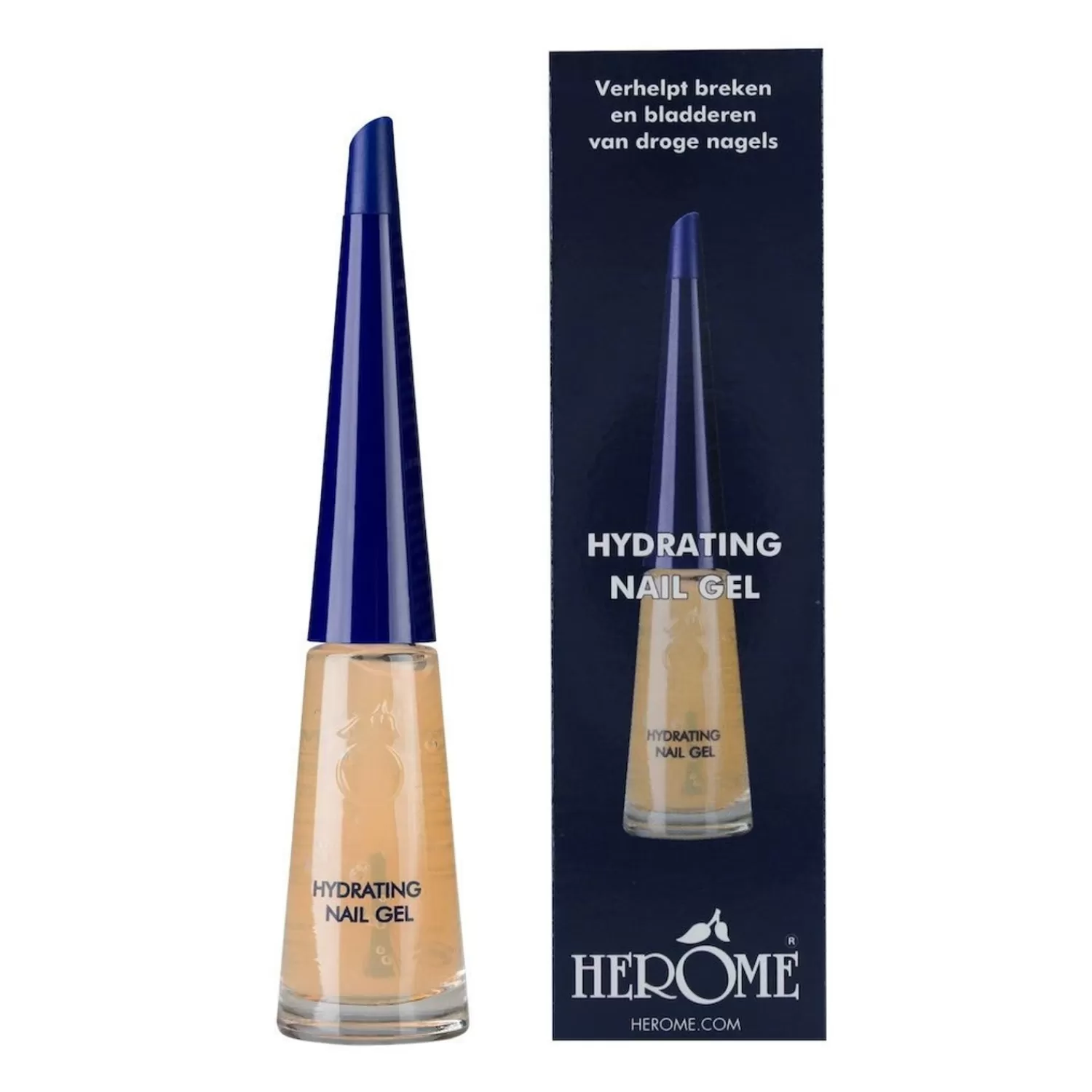 Herome Cosmetics Handverzorging Hydraterende Gel Nagelgel