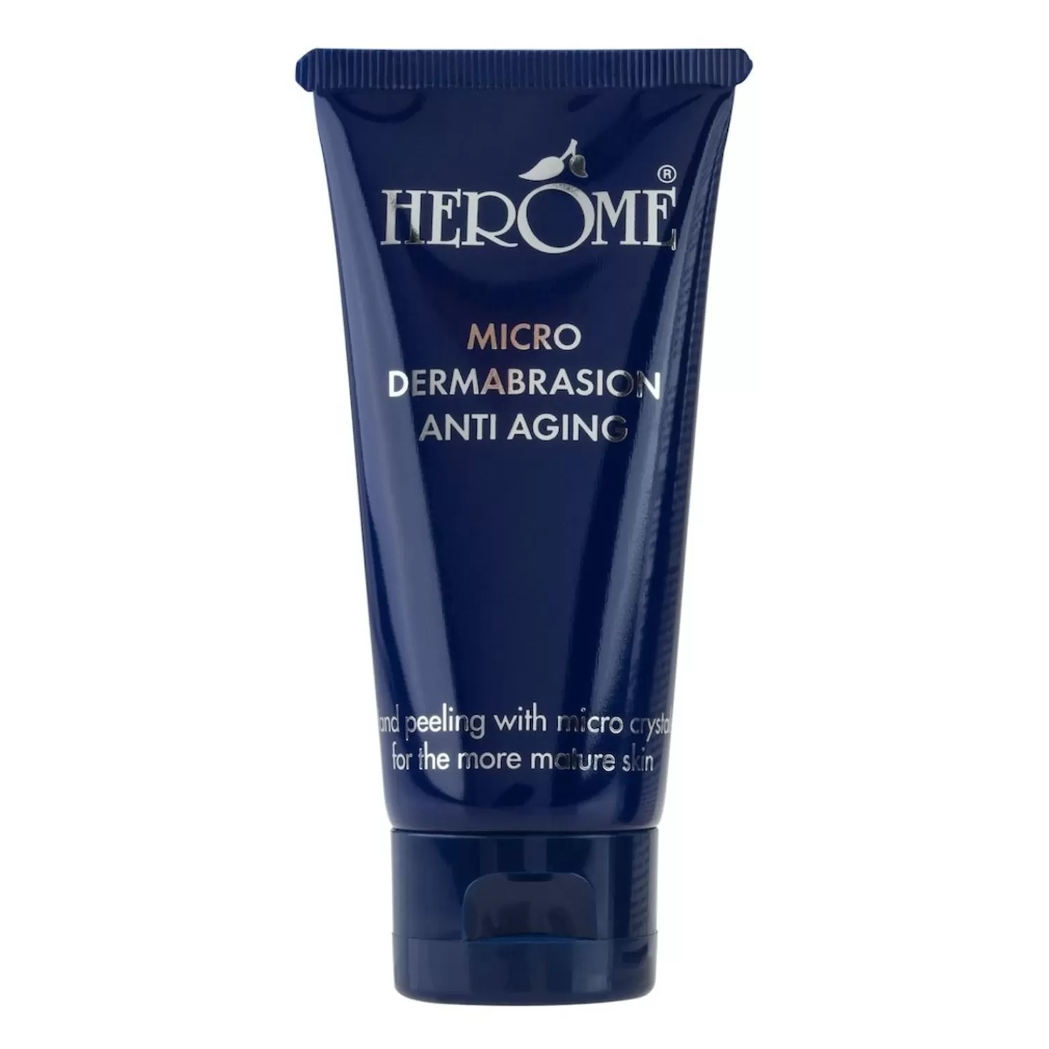 Herome Cosmetics Handverzorging Micro Dermabrasie Anti Aging