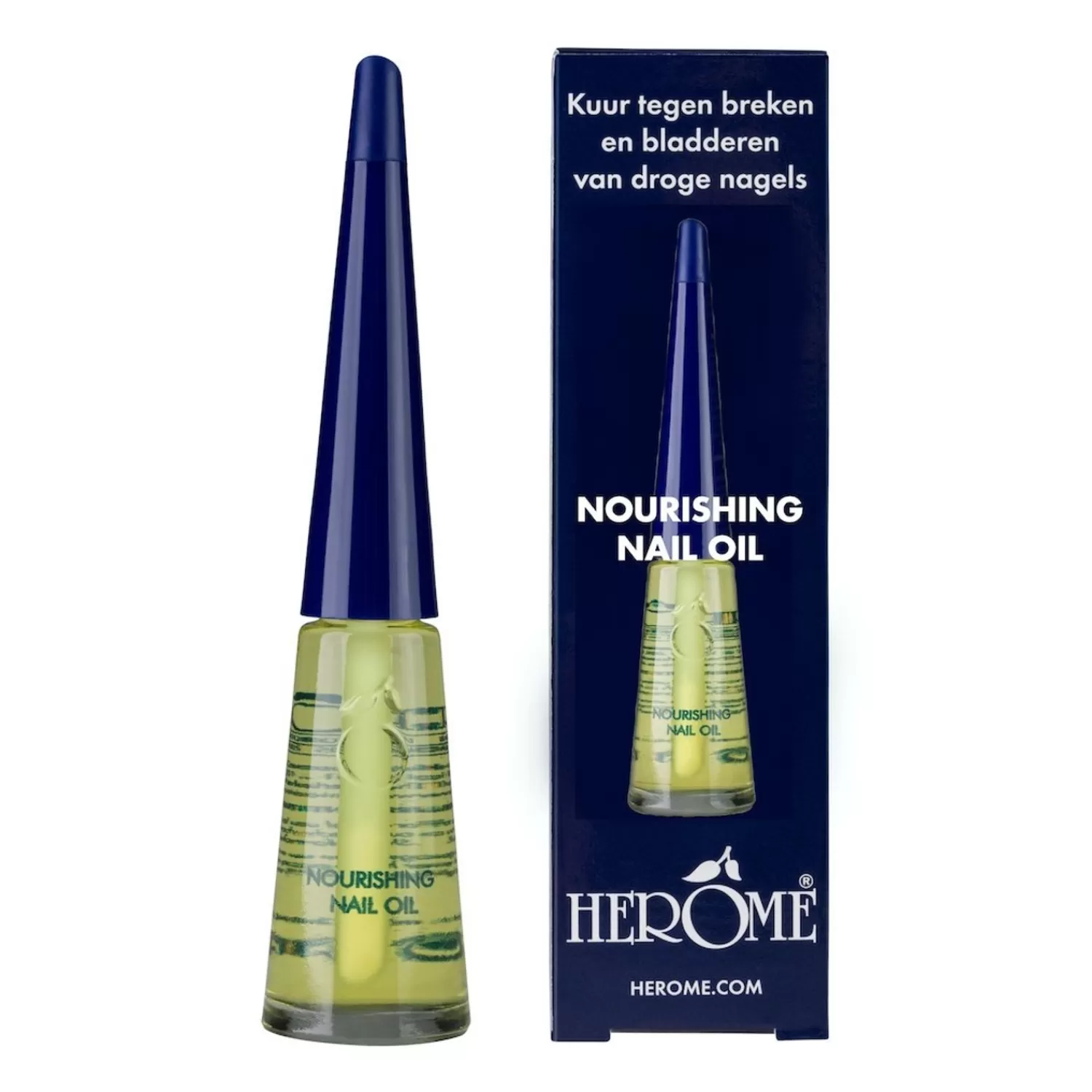 Herome Cosmetics Handverzorging Voedende Nagelolie