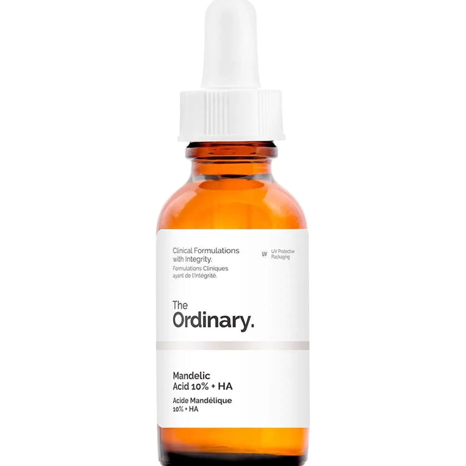 The Ordinary Het Gewone Egale Teint Amandelzuur 10% + Ha