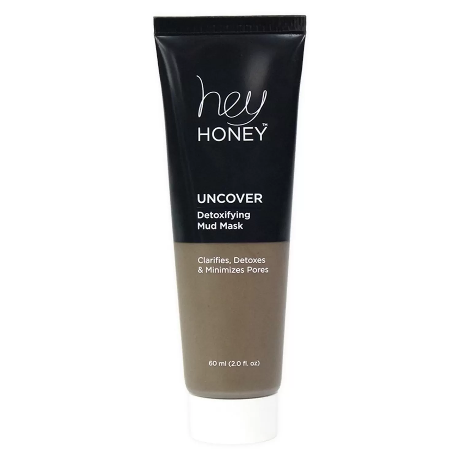 Hey Honey Hey Lieverd Ontdek Het Ontgiftende Moddermasker