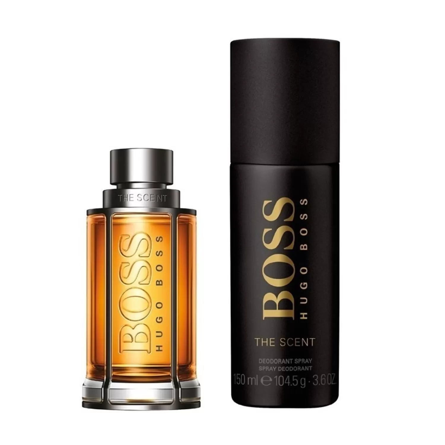 Hugo Boss Baas De Geur