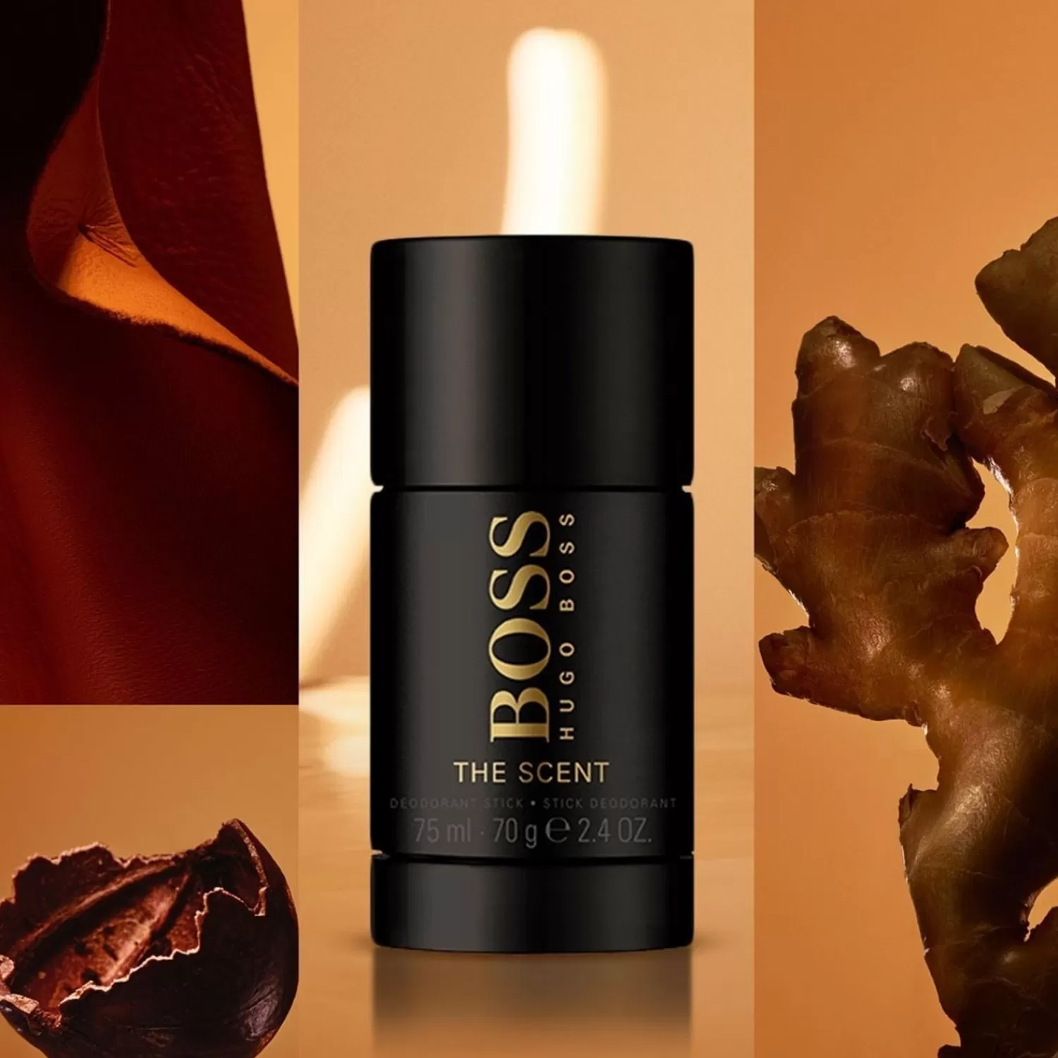 Hugo Boss Boss De Geurdeodorantstick