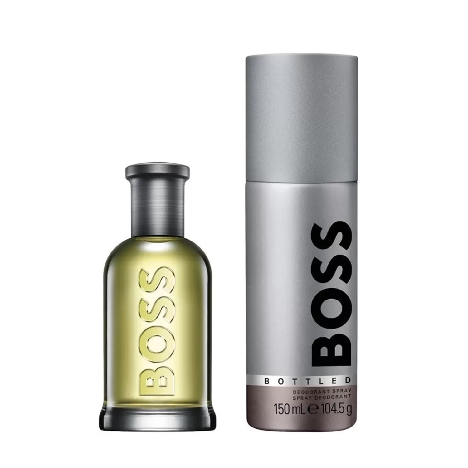 Hugo Boss Boss Gebotteld