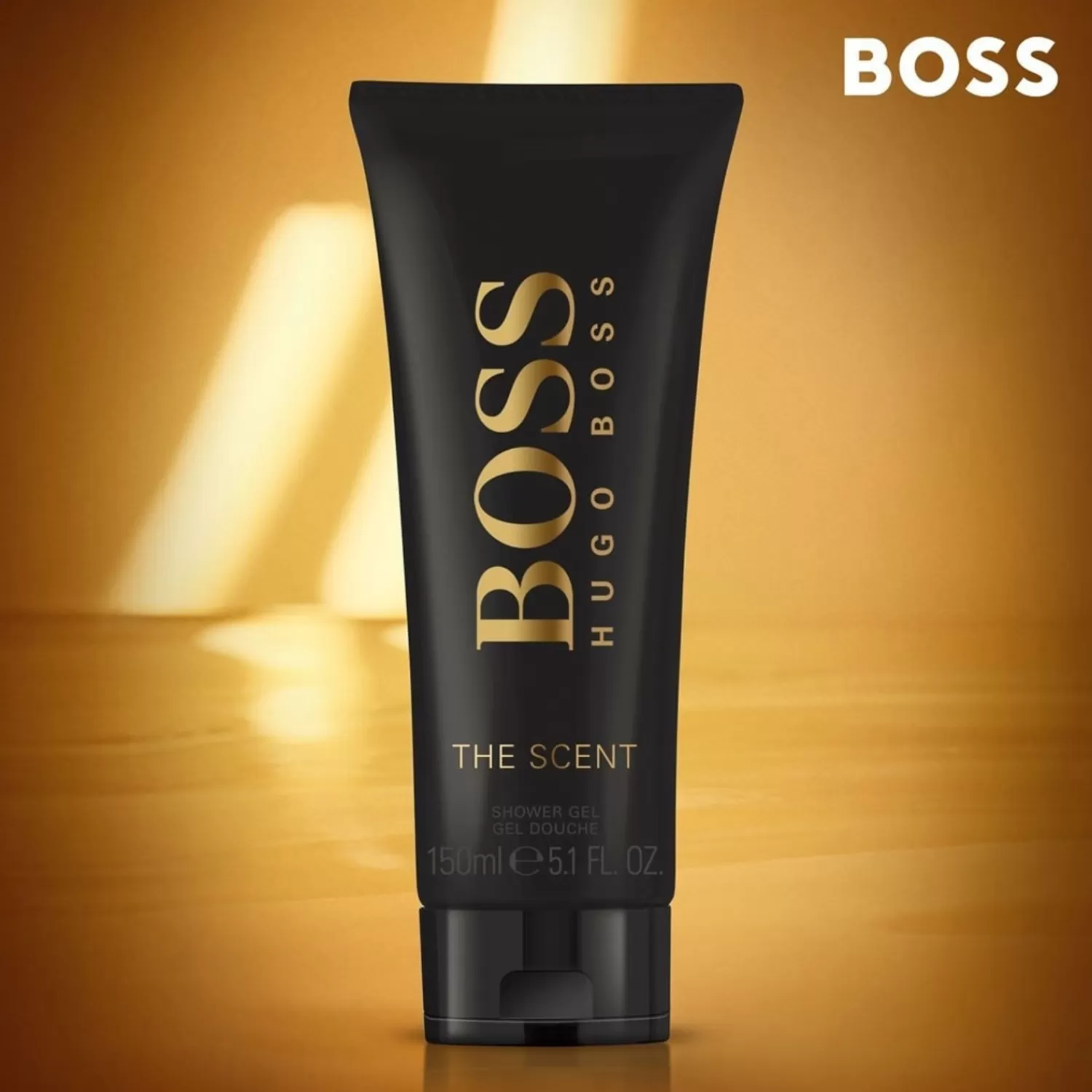 Hugo Boss Boss The Scent Douchegel