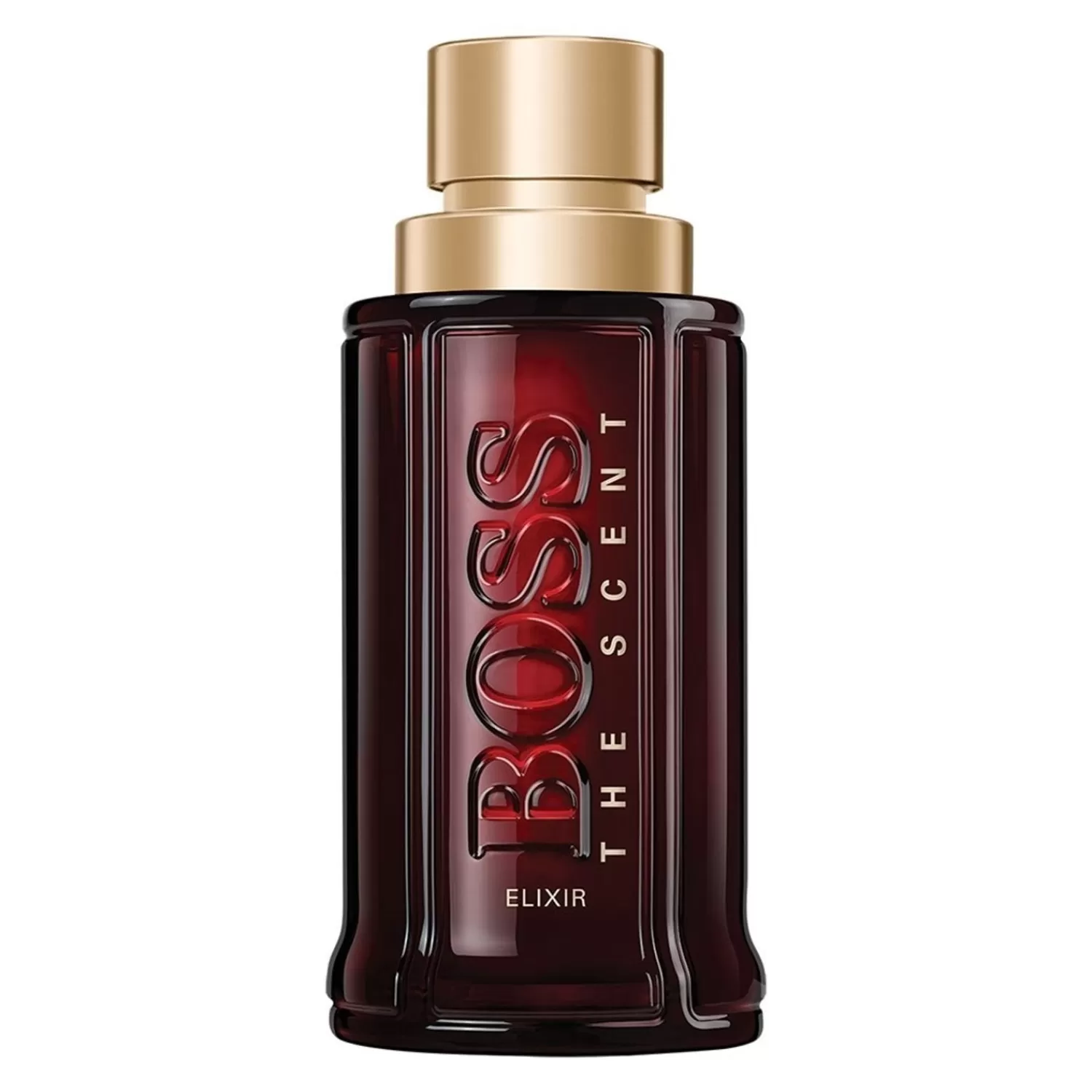 Hugo Boss Boss The Scent Elixir Intense Parfum