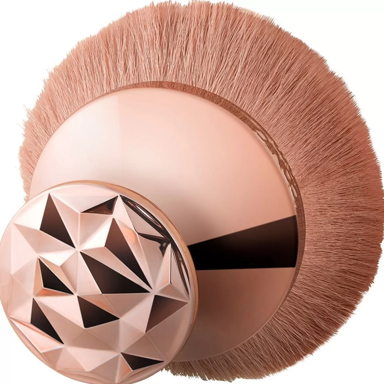 ICONIC LONDON Pro Puff Brush