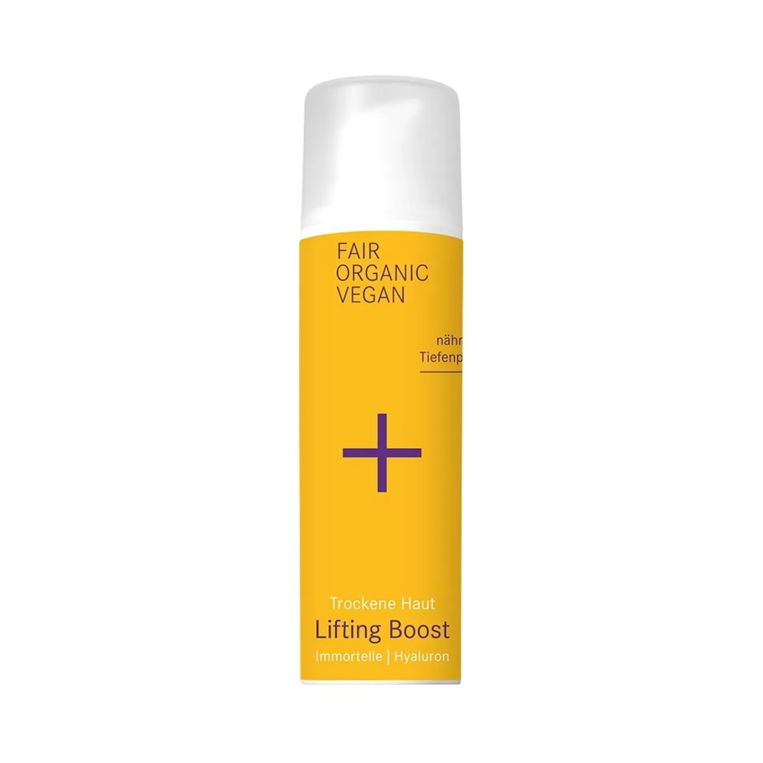 i+m Lifting Boost Immortelle Hyaluronzuur