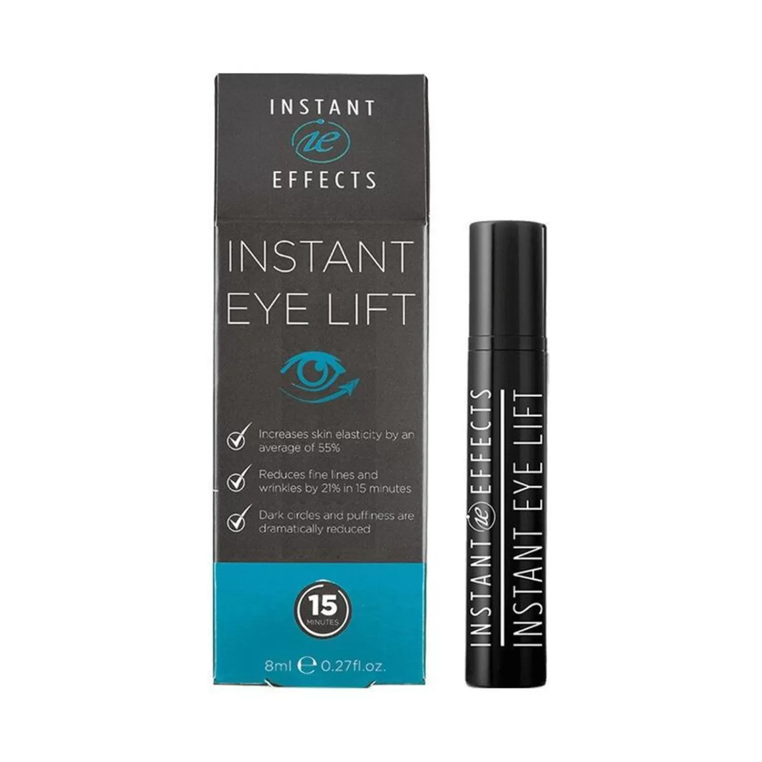 Instant Effects Instant Effecten Instant Ooglift