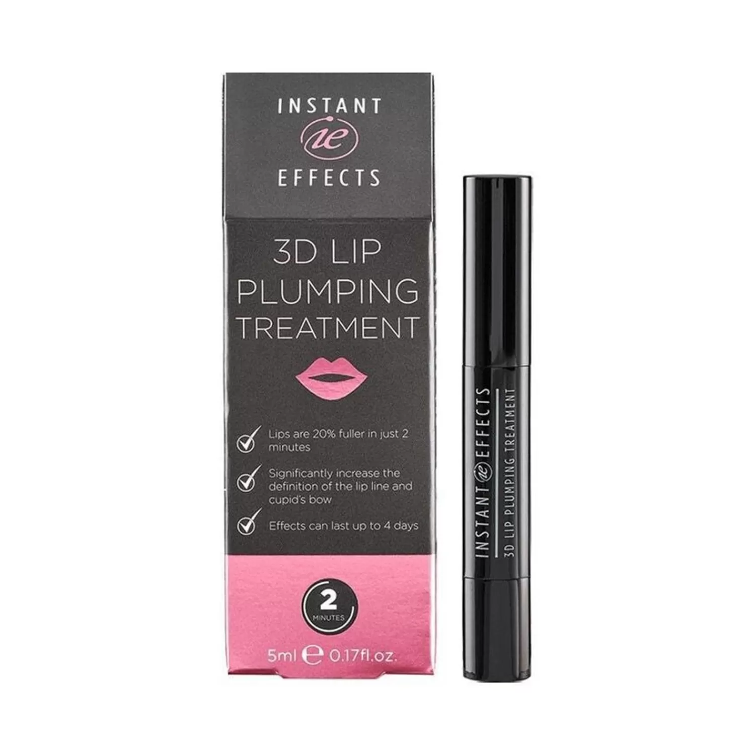 Instant Effects 3D Lip Plumping-Behandeling