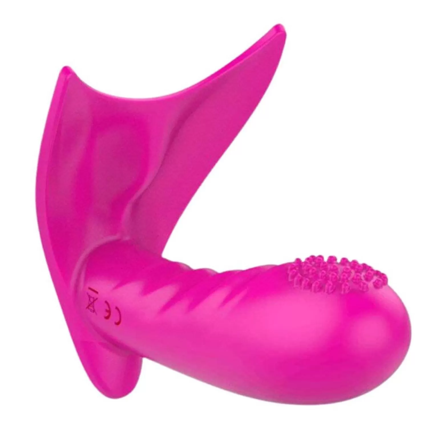 Intima Butterfly G-Spot Slip Vibrator