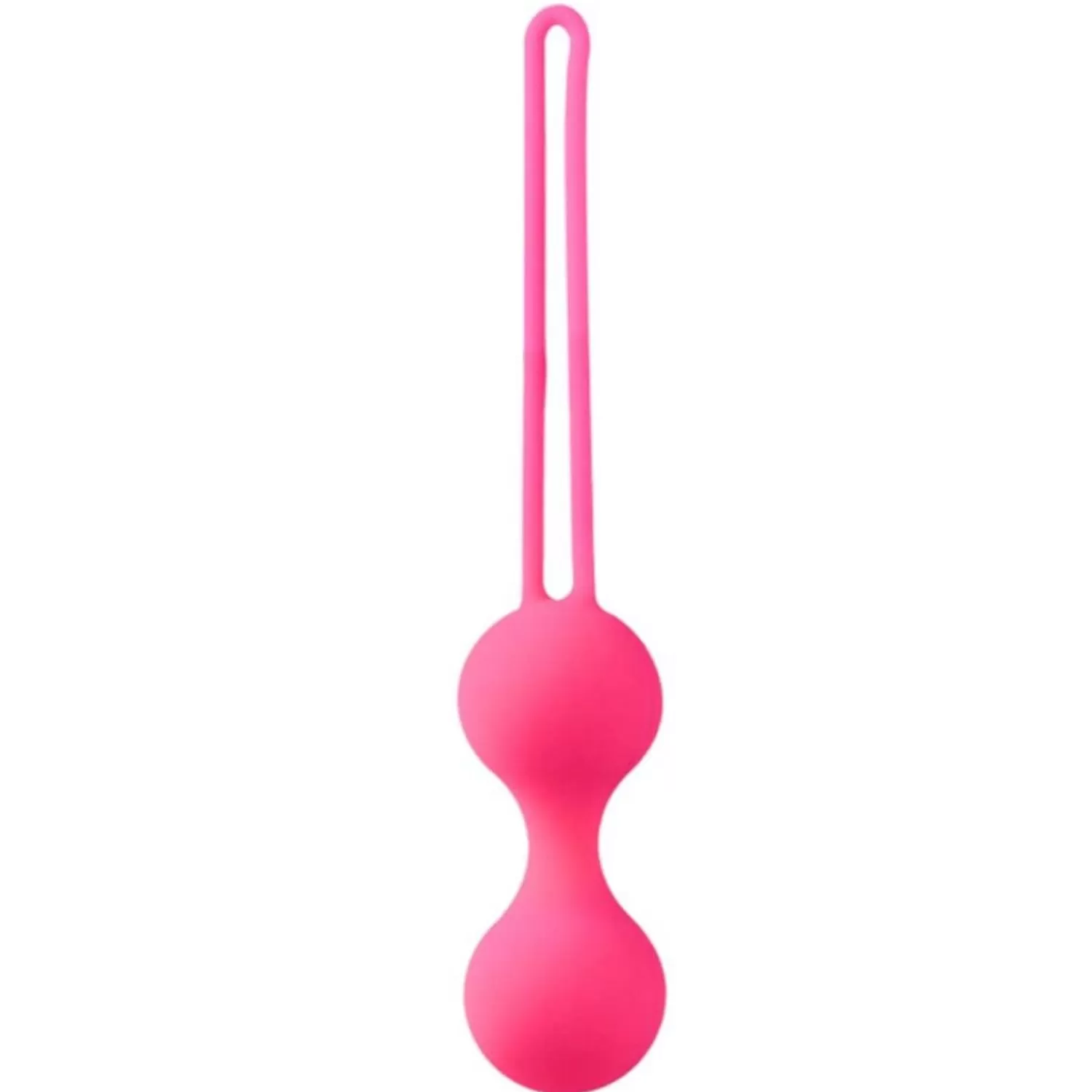 Intima Dual Bead Love Balls - Bekkenbodemballen