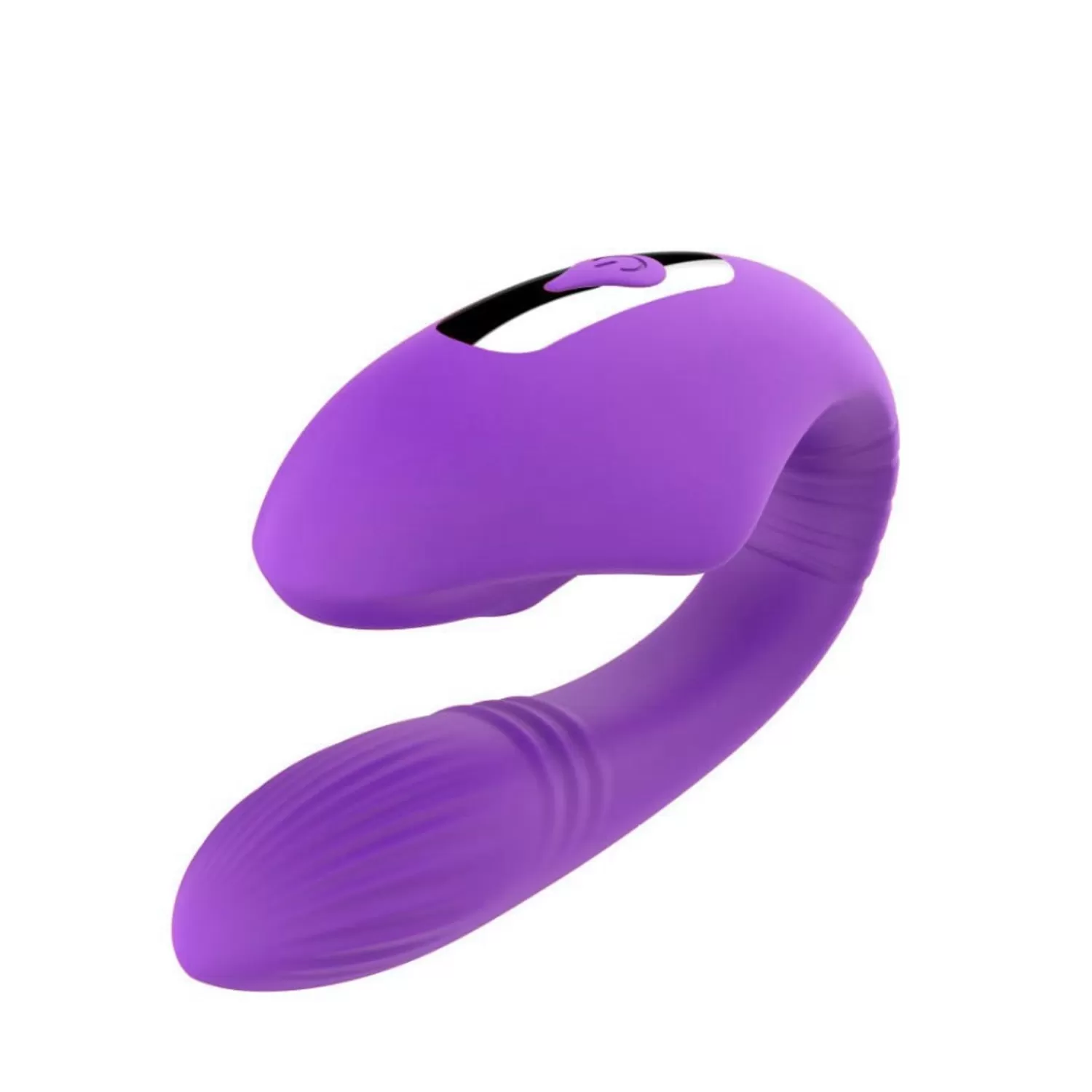 Intima G-Punt Dual U-Vormige Vibrator