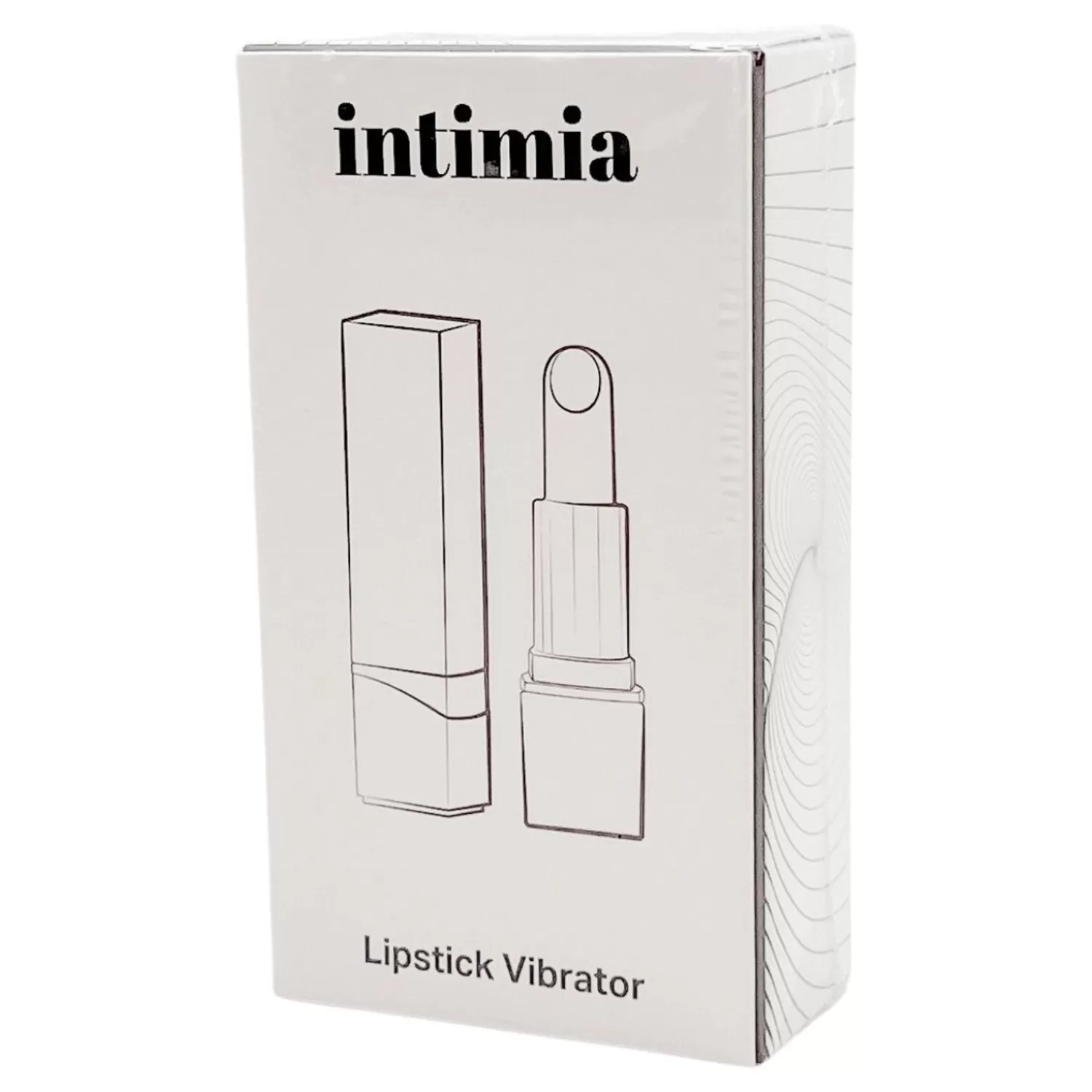 Intima Lippenstift Vibrator