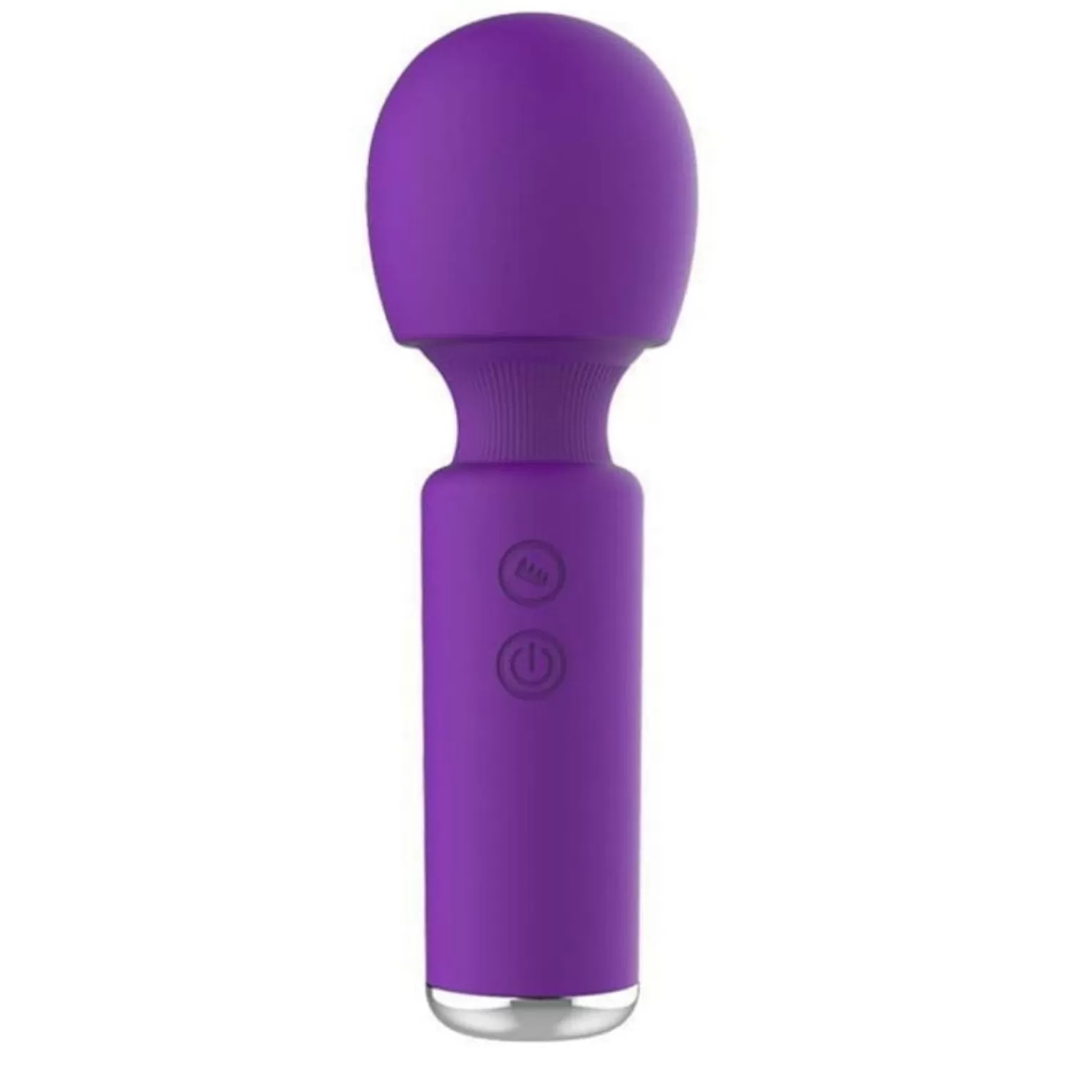 Intima Mini Wand Vibrator