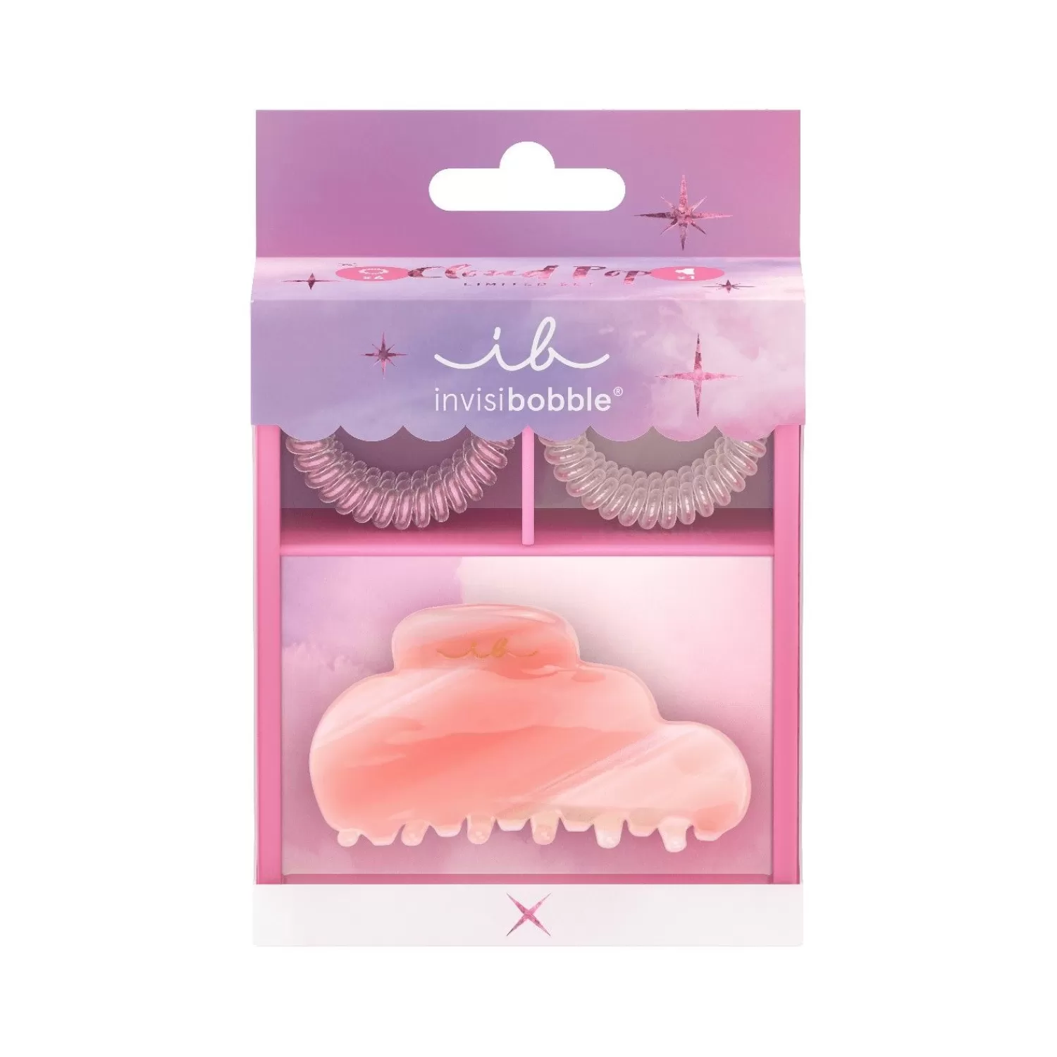 Invisibobble Clips Medium