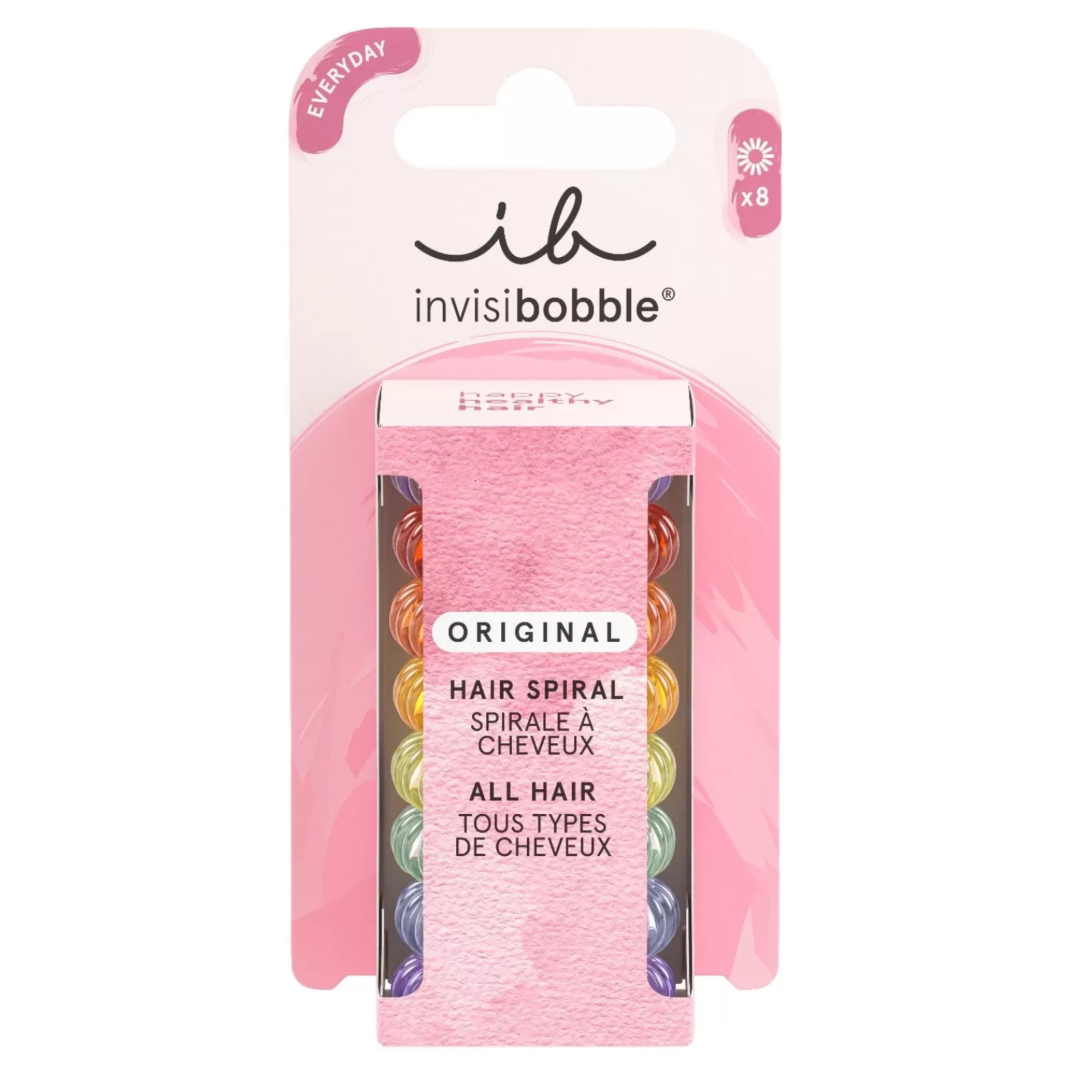 Invisibobble Everclaw Medium