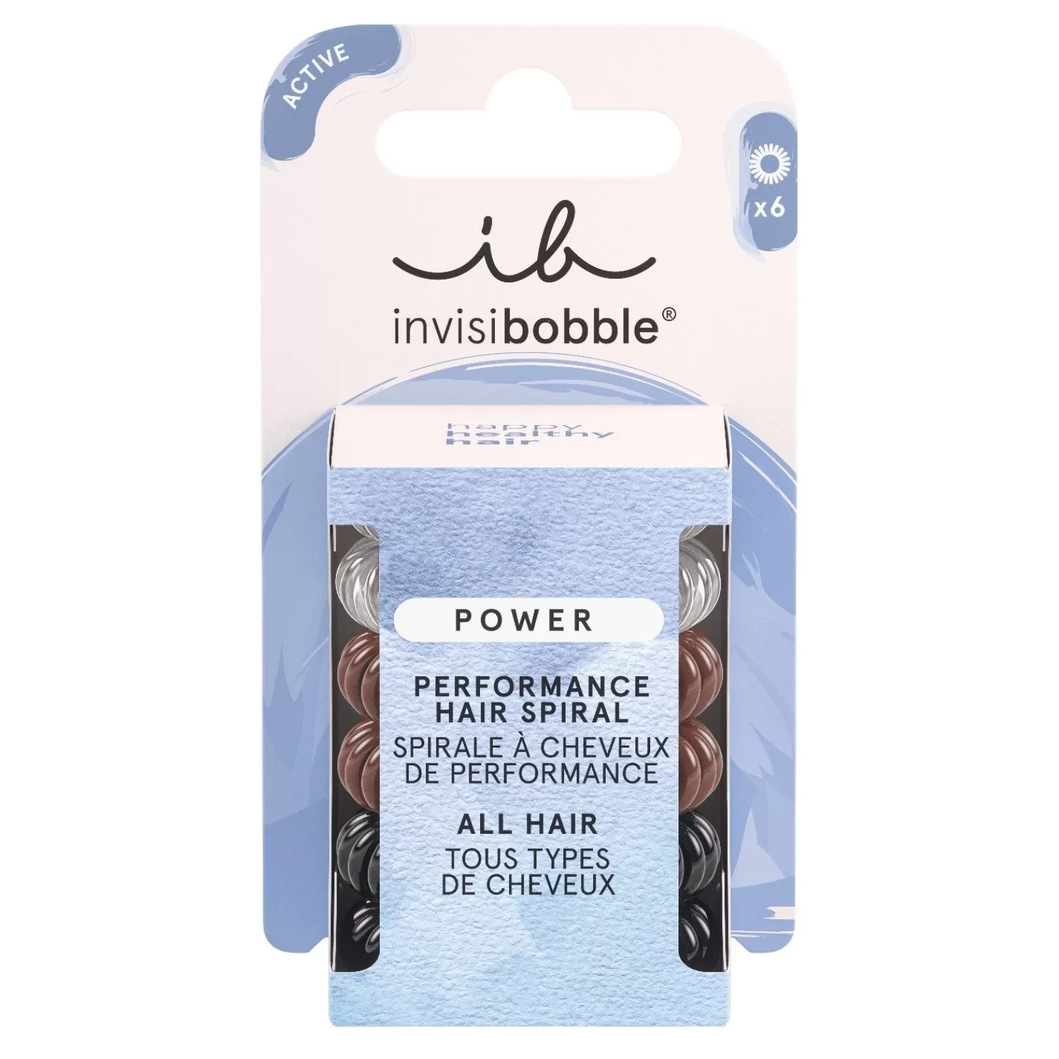 Invisibobble Power Gewoon De Beste