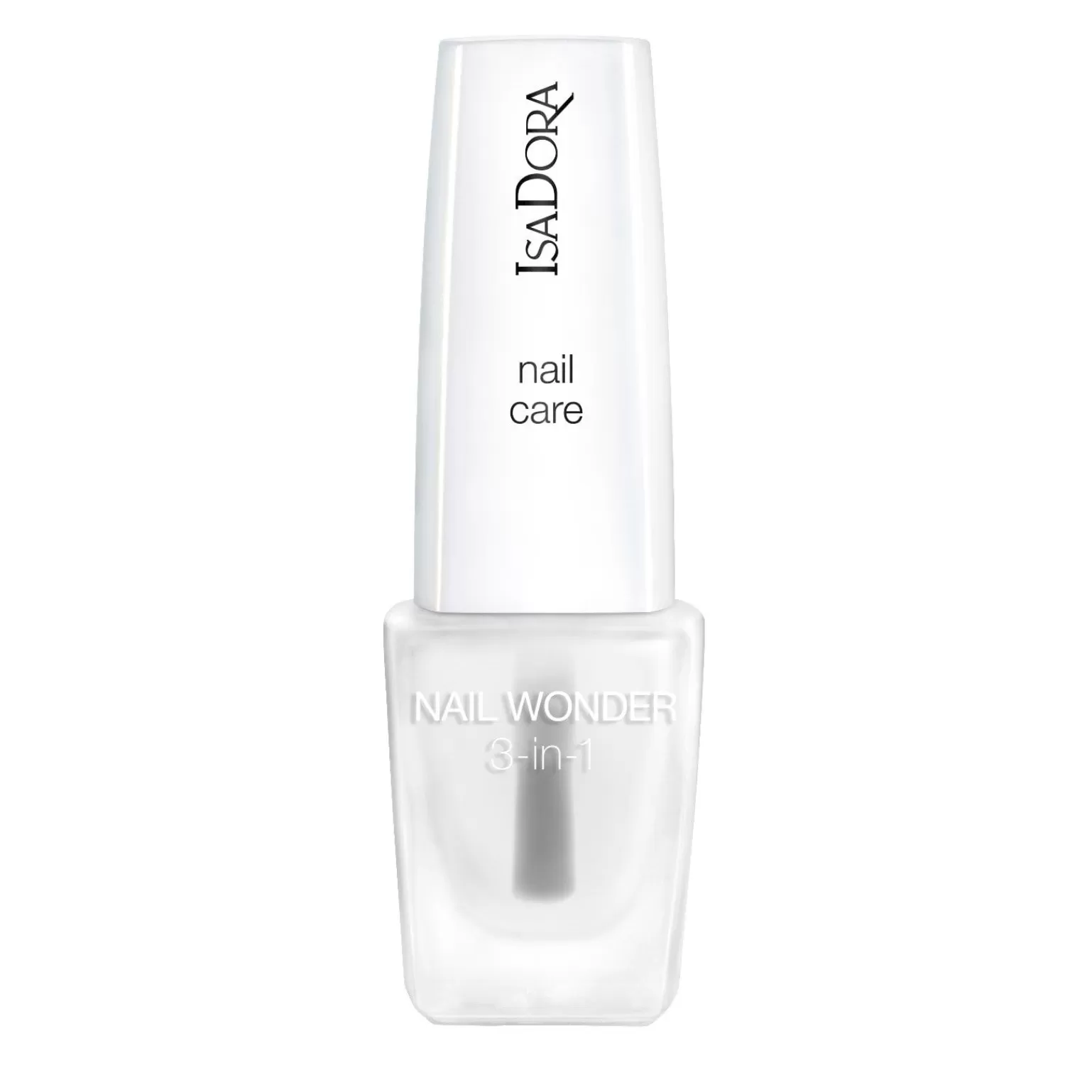 Isadora Nail Wonder 3-In-1 Nagellak