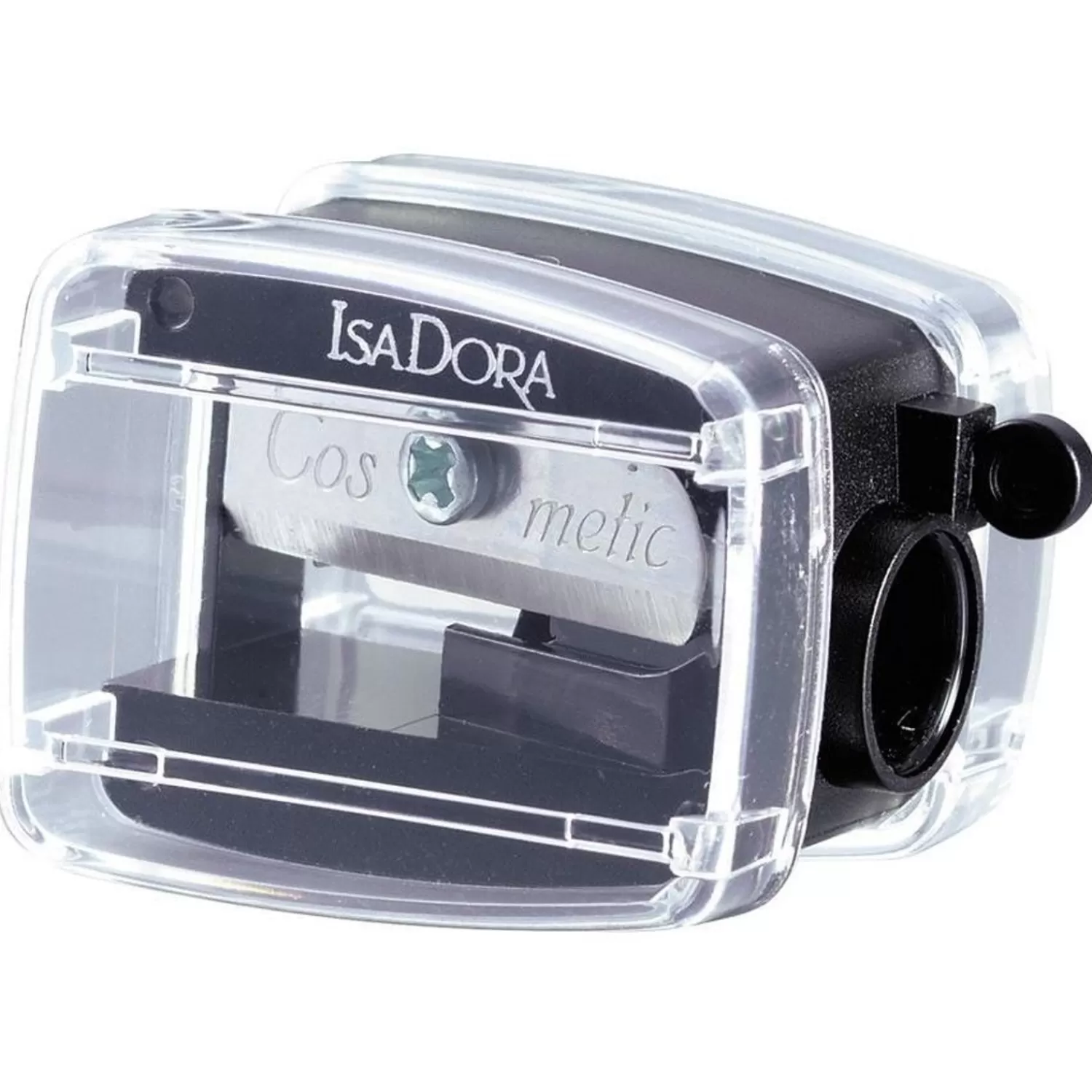 Isadora Pencil Sharpener Slim