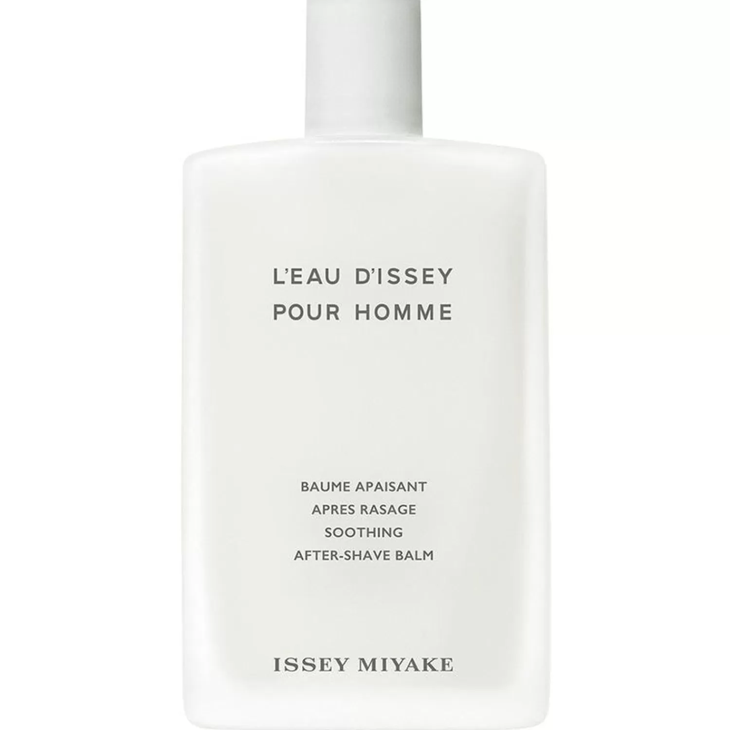 Issey Miyake L'Eau D'Issey Pour Homme Aftershavebalsem