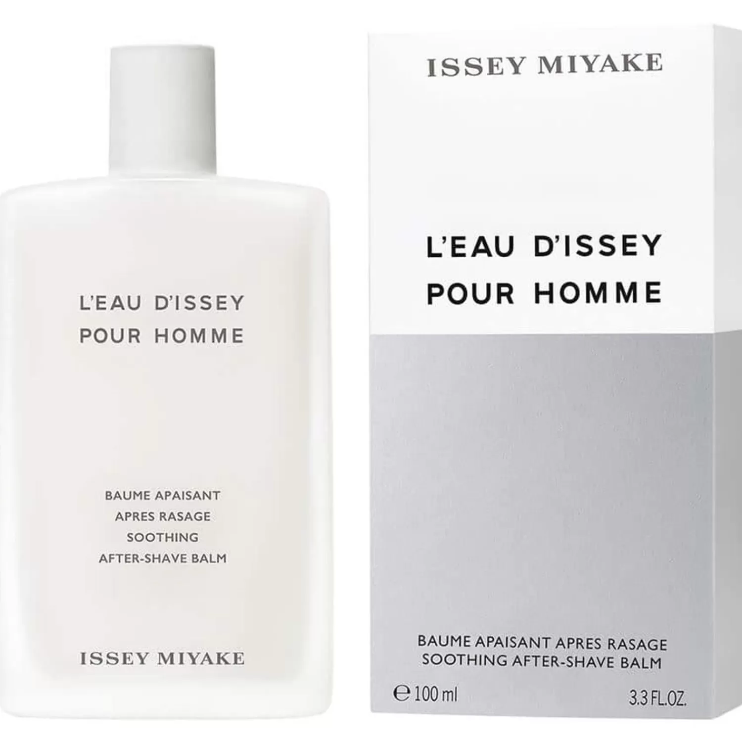 Issey Miyake L'Eau D'Issey Pour Homme Aftershavebalsem