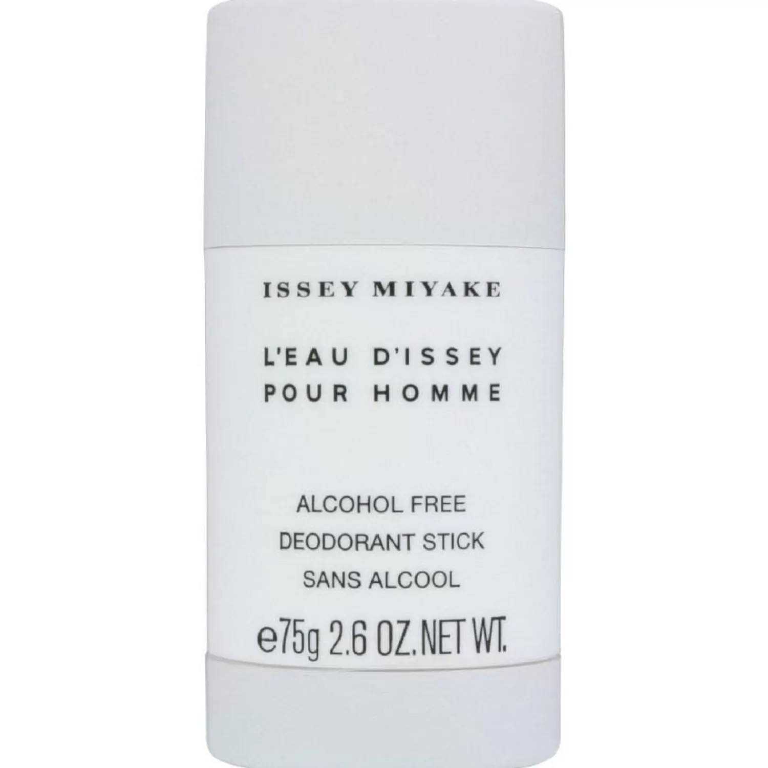 Issey Miyake L'Eau D'Issey Pour Homme Deodorant