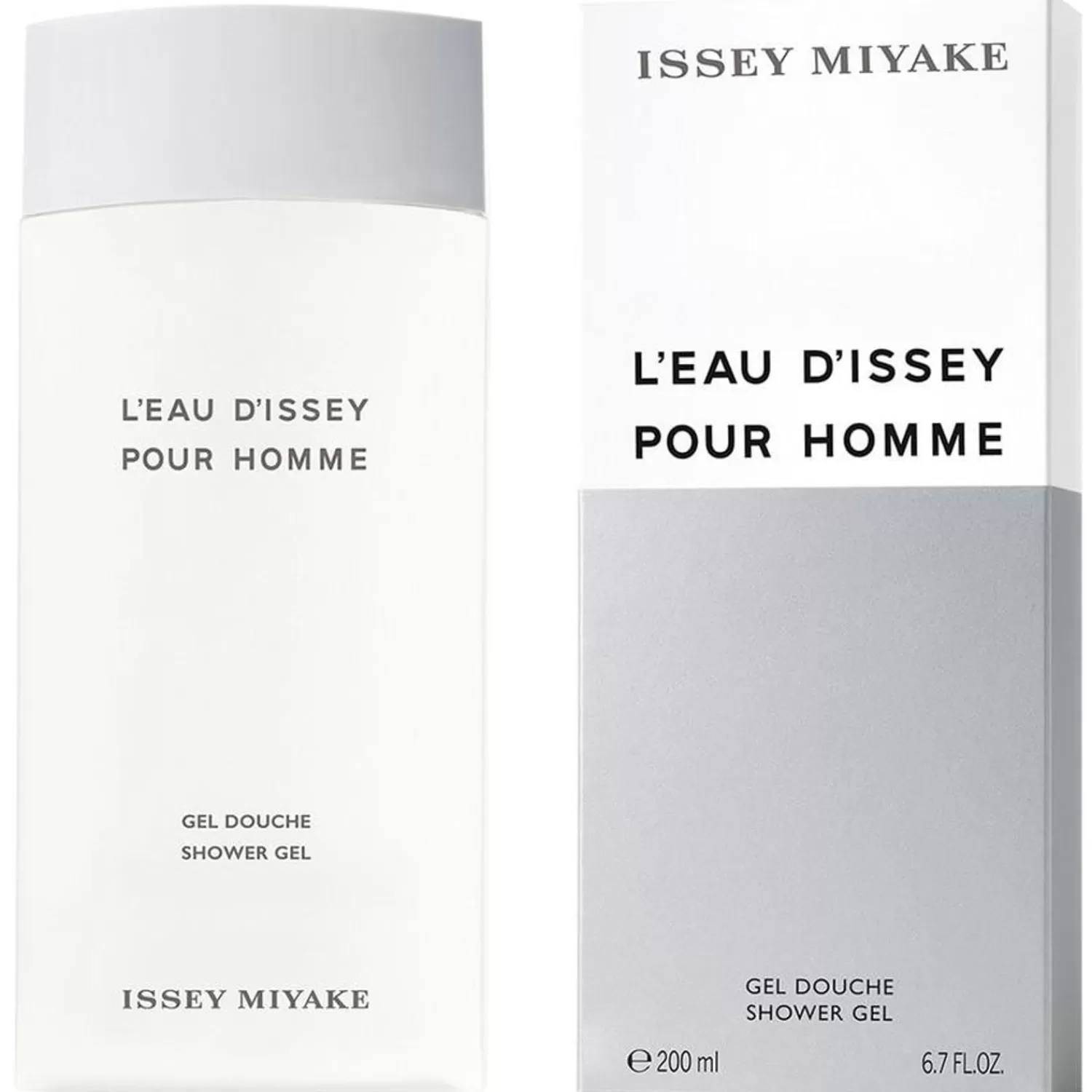 Issey Miyake L'Eau D'Issey Voor Homme Douchegel