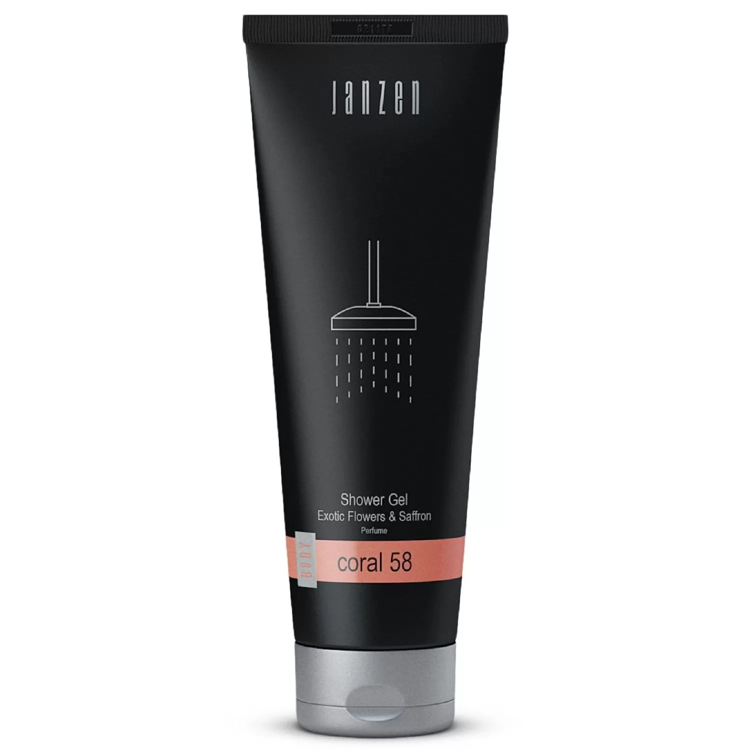 Janzen Coral 58 Shower Gel