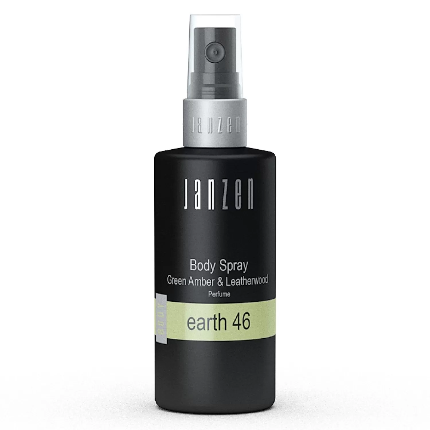 Janzen Earth 46 Lichaamsspray