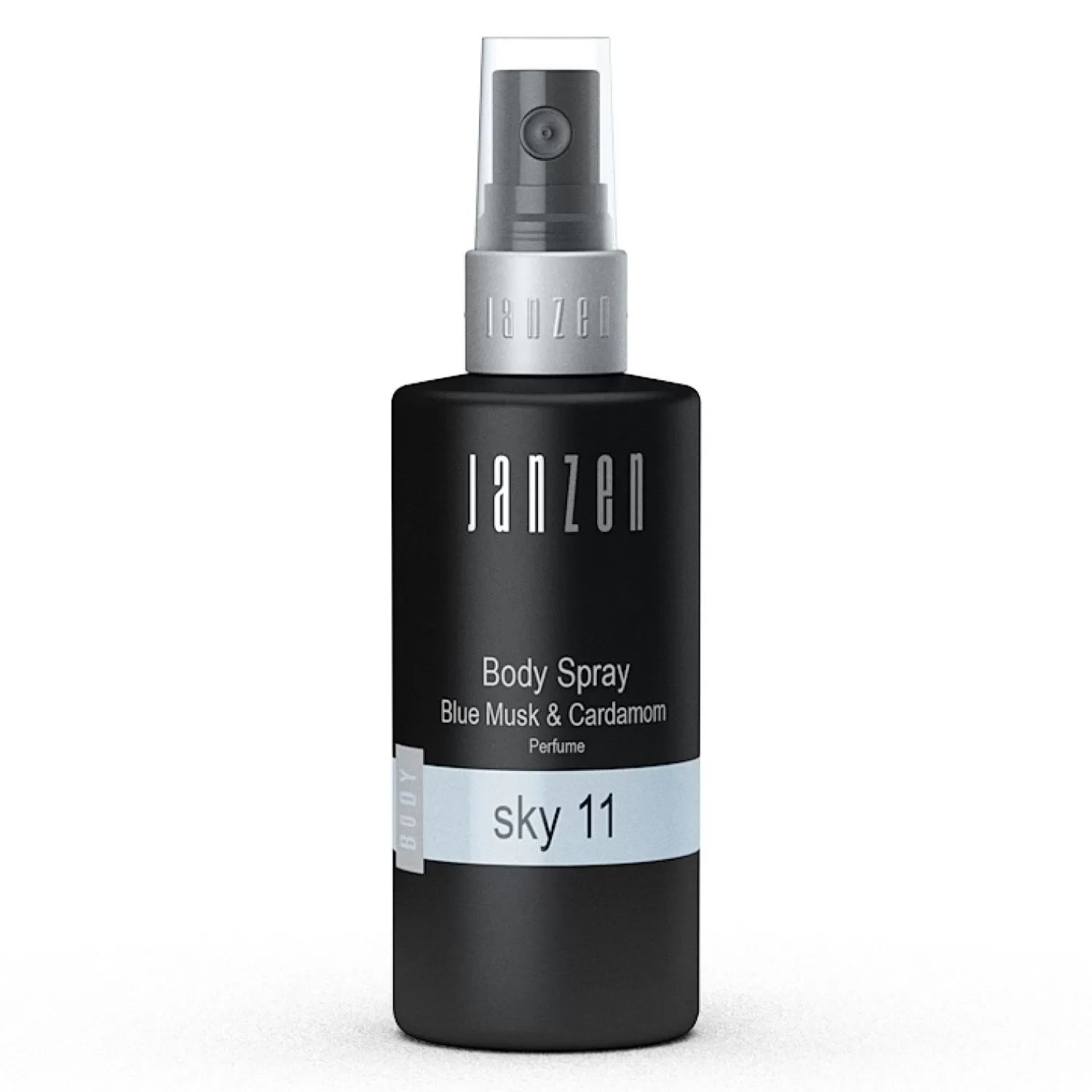 Janzen Sky 11 Lichaamsspray